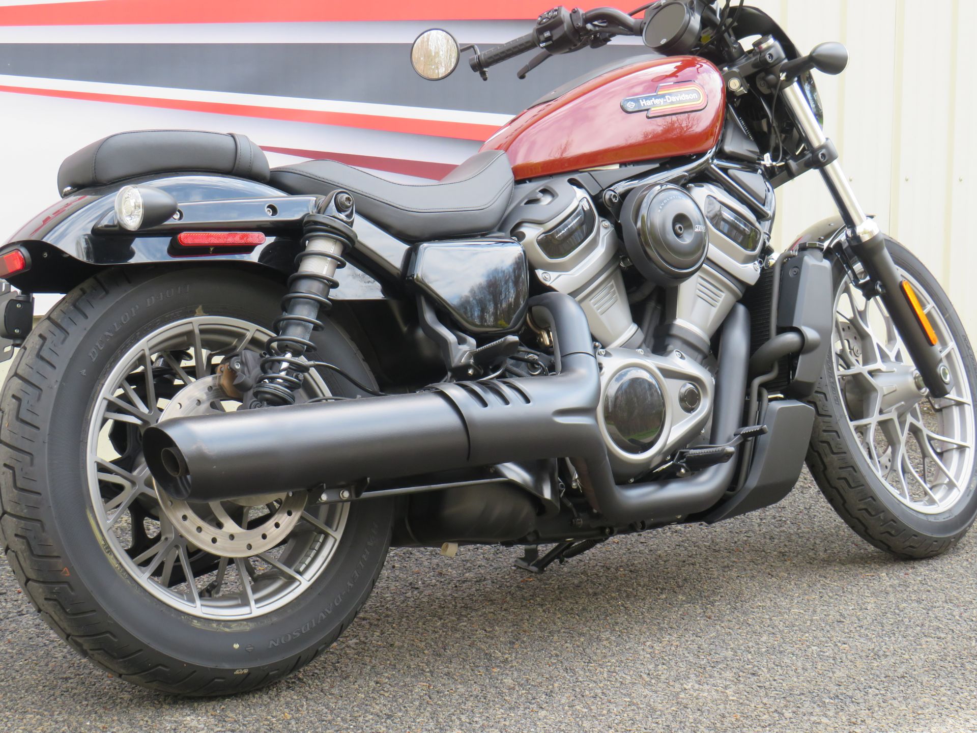 2024 Harley-Davidson Nightster® Special 4