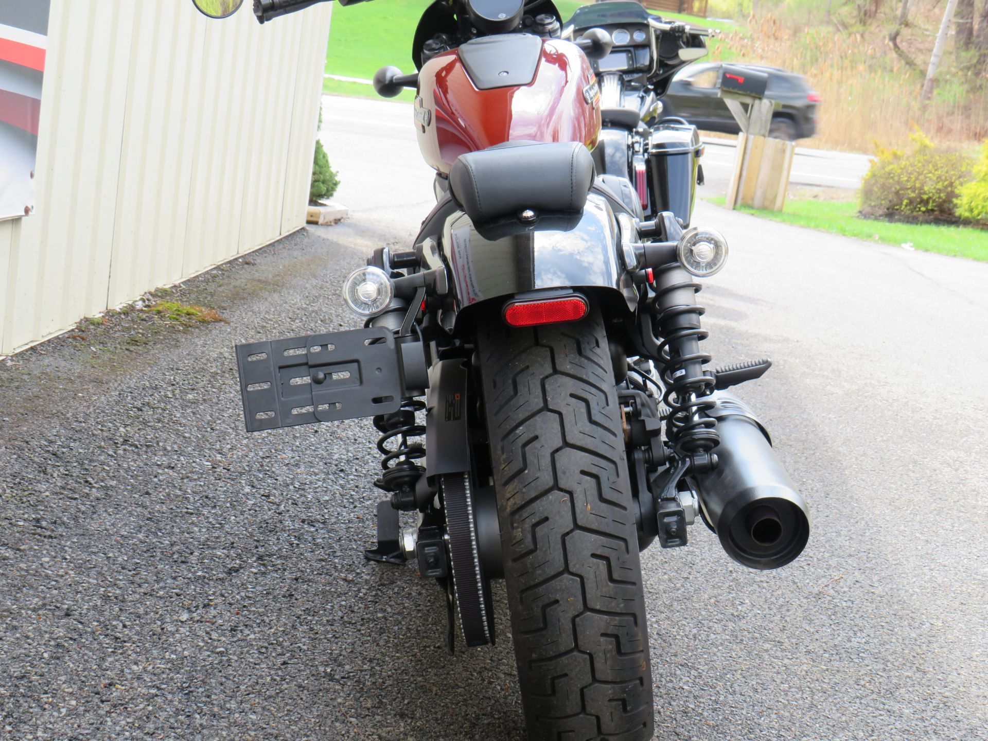 2024 Harley-Davidson Nightster® Special 5