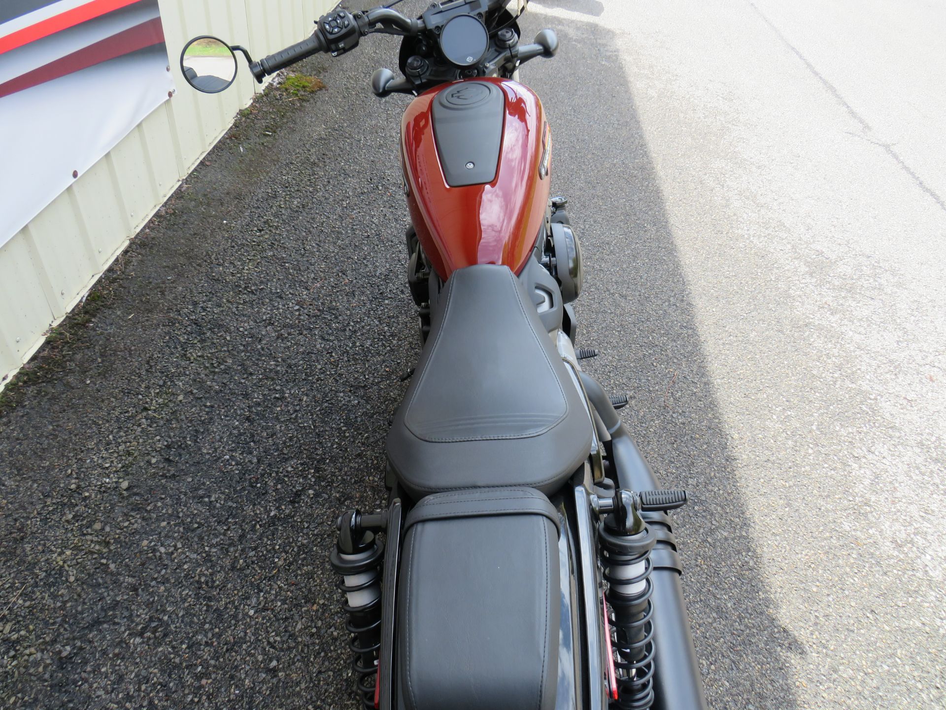 2024 Harley-Davidson Nightster® Special 6