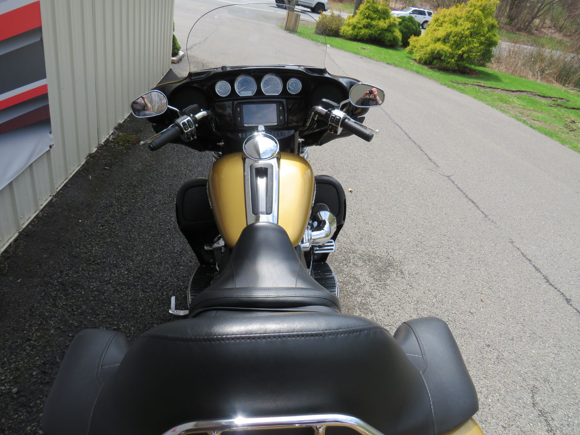 2017 Harley-Davidson Ultra Limited 6