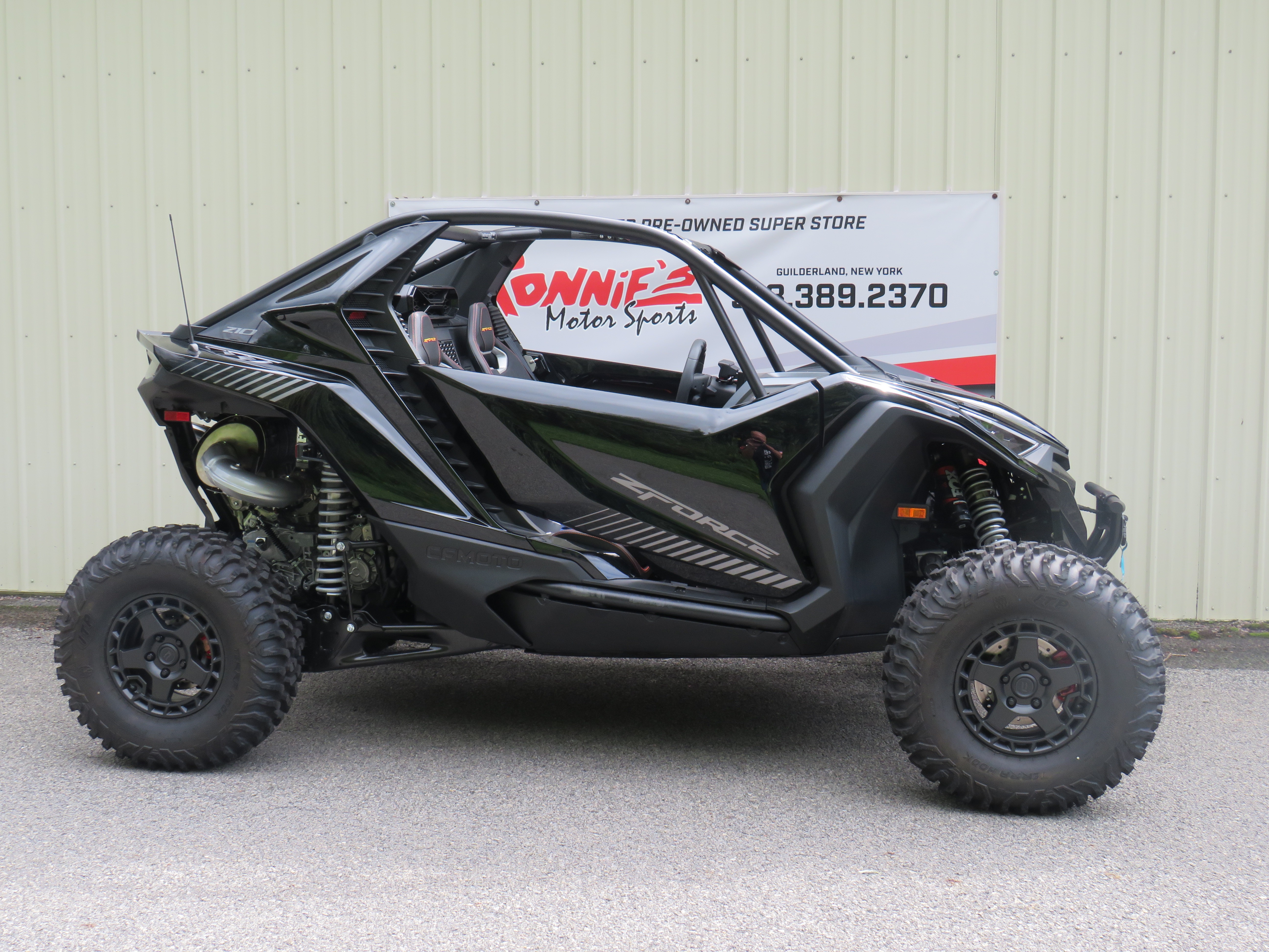 2026  ZFORCE Z10 for sale 1258375