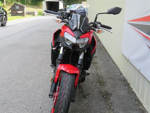 きなこ　3点６千7点1万セール Used 2023 Kawasaki Z650 | Motorcycles in Asheville NC | Metallic