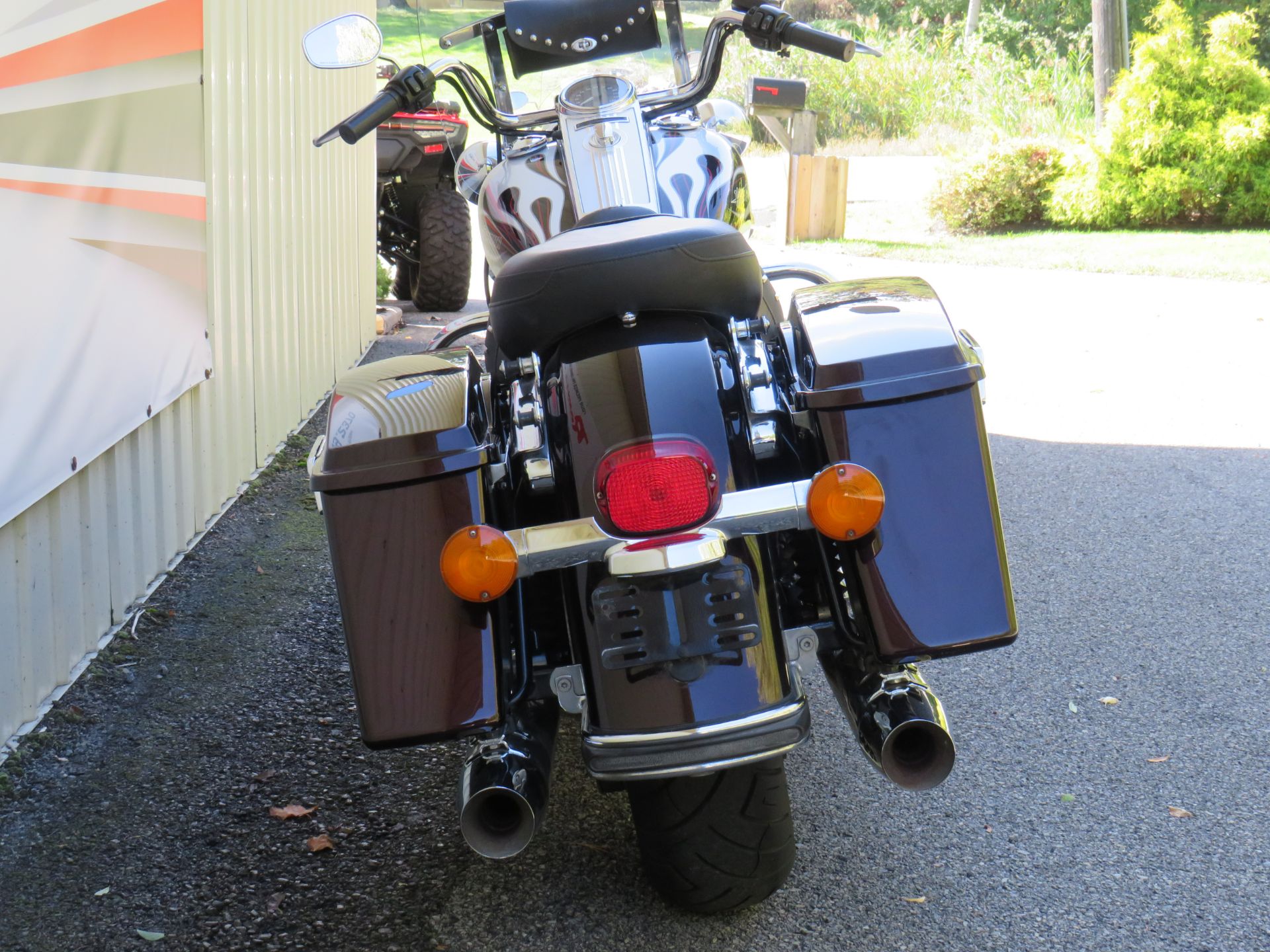 2012 Harley-Davidson Road King® 5