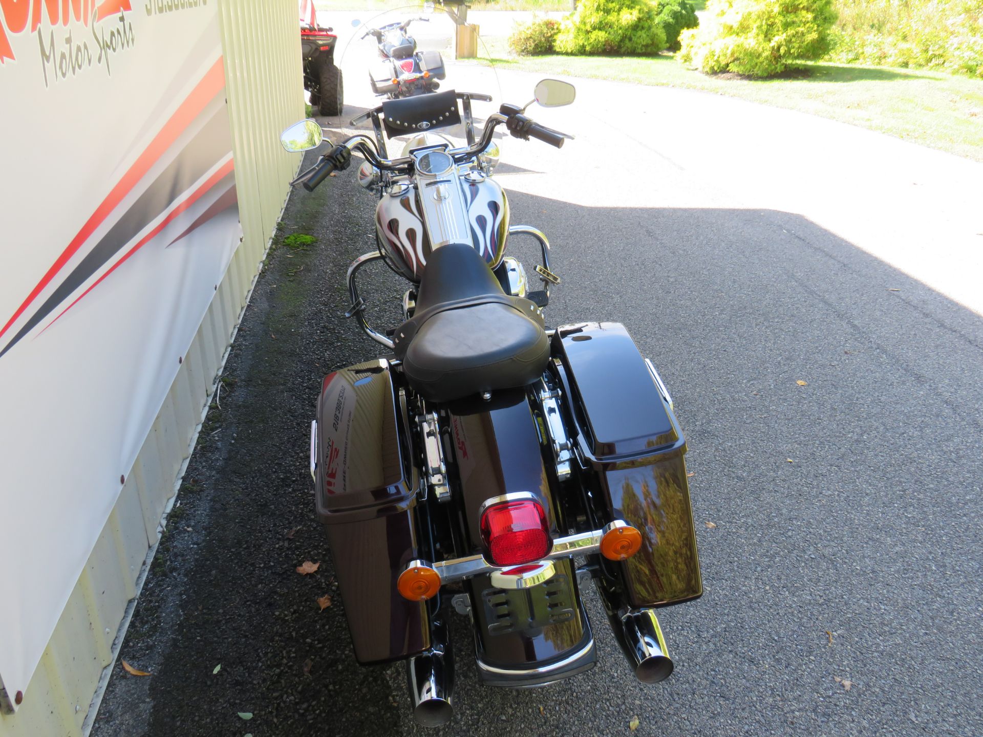 2012 Harley-Davidson Road King® 6