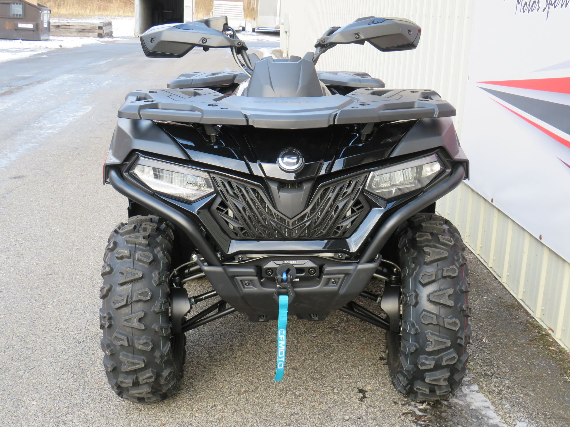 2026  CFORCE 600 3