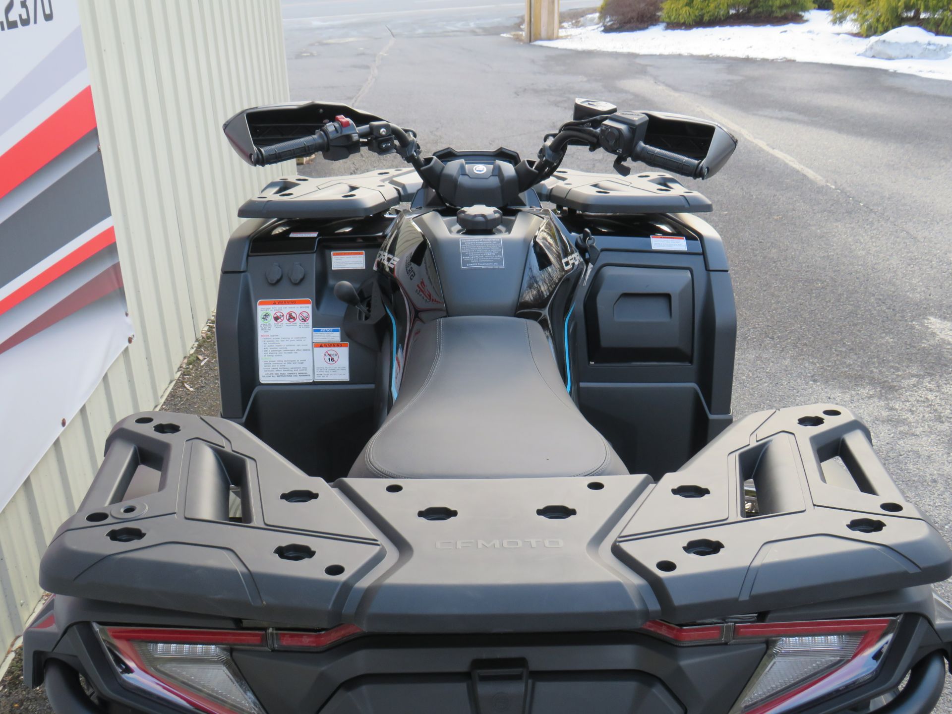 2026  CFORCE 600 6