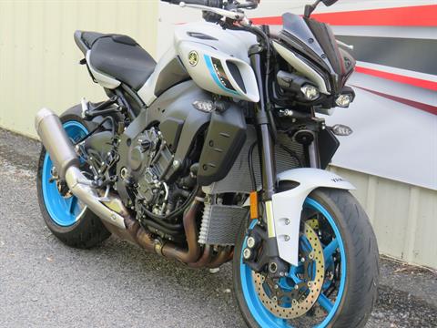 Used 2025 Yamaha MT-10 Motorcycles in Guilderland, NY