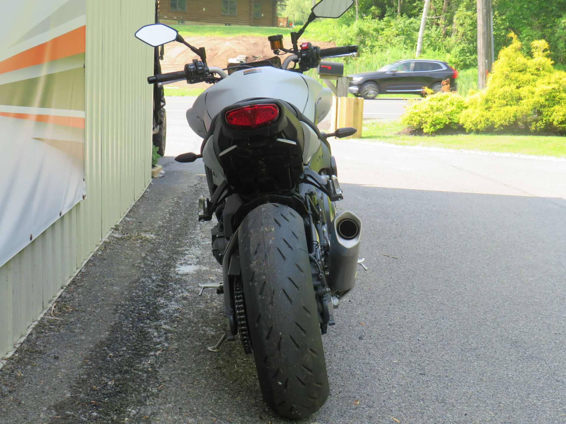 MTメタトロン バナーナ New 2026 Kawasaki Ninja® ZX™-10R Motorcycles in Bozeman, MT