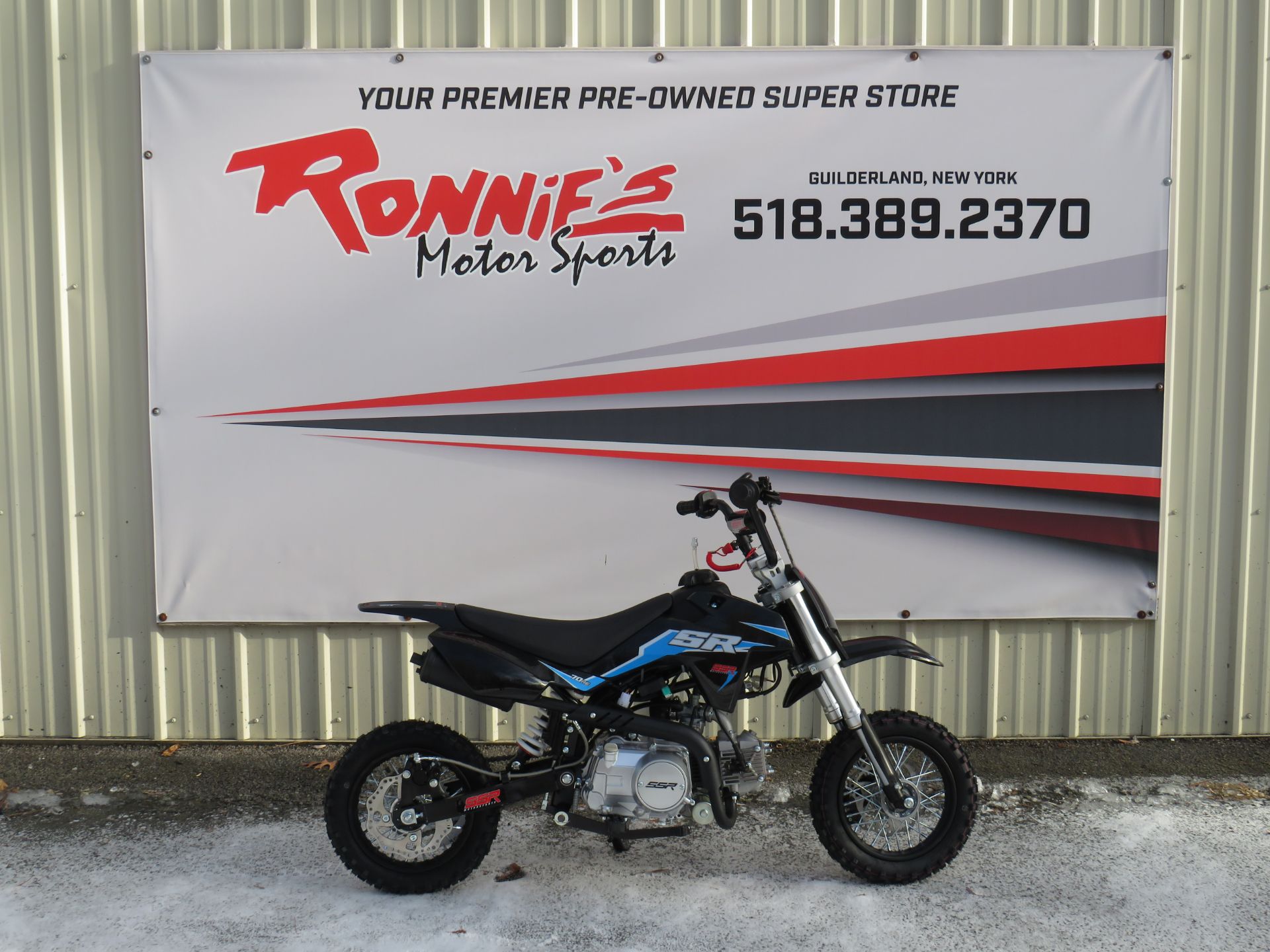 2025  SR70AE for sale 1006320