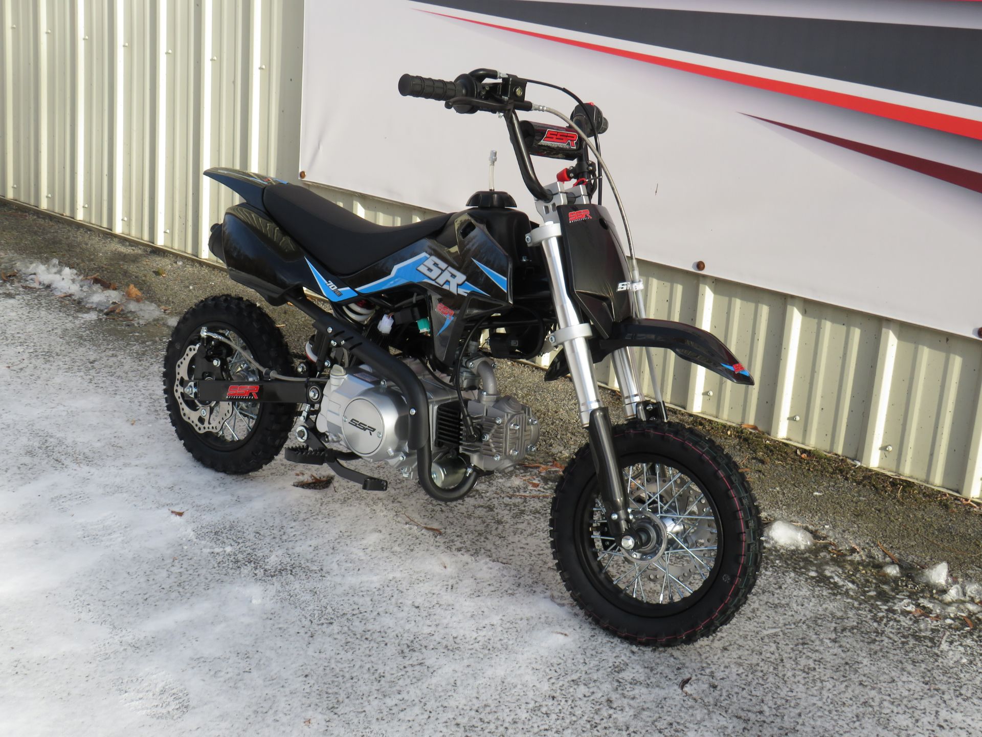 2025  SR70AE 2