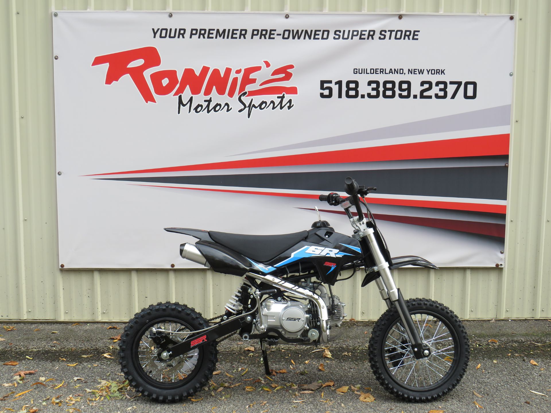 2025  SR125ME for sale 952471