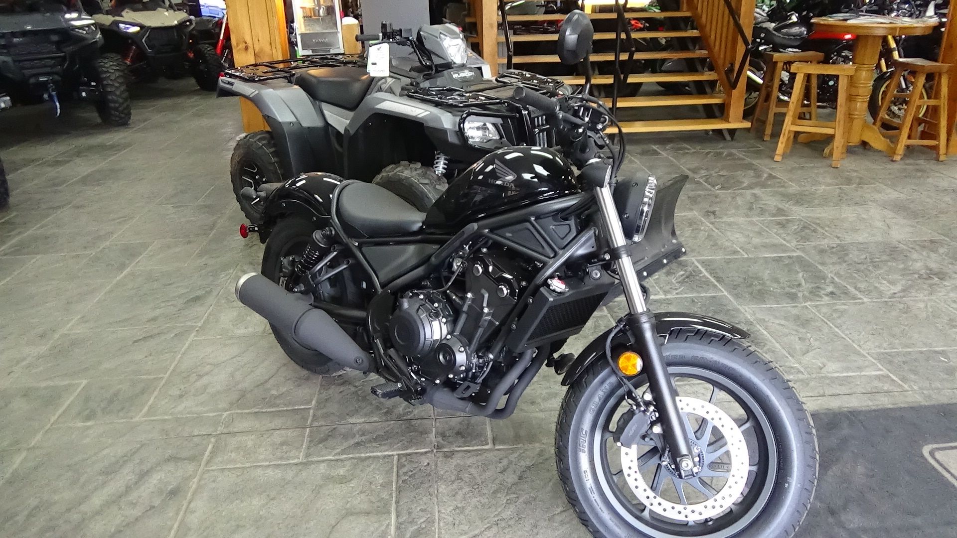 2026 Honda Rebel 500 for sale 1097615