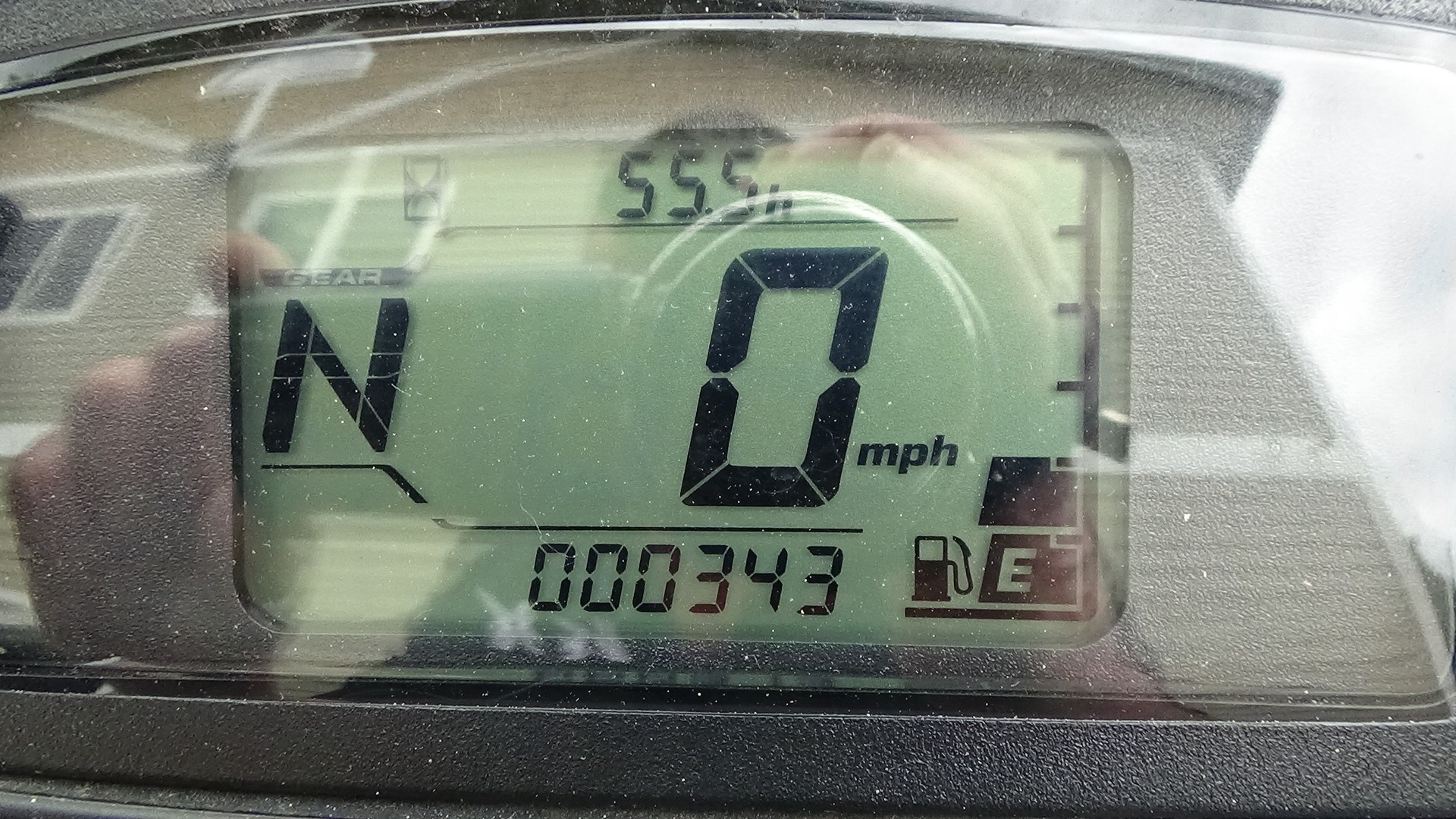 2024 Suzuki KingQuad 750AXi 9
