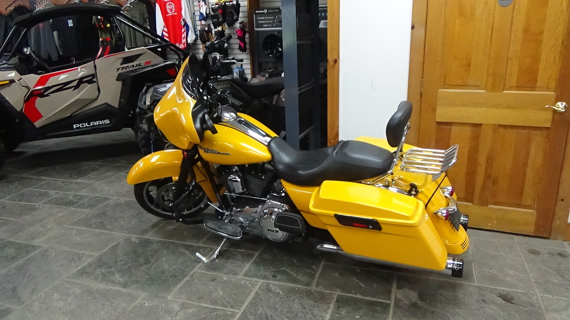 2013 Harley-Davidson Street Glide® 1