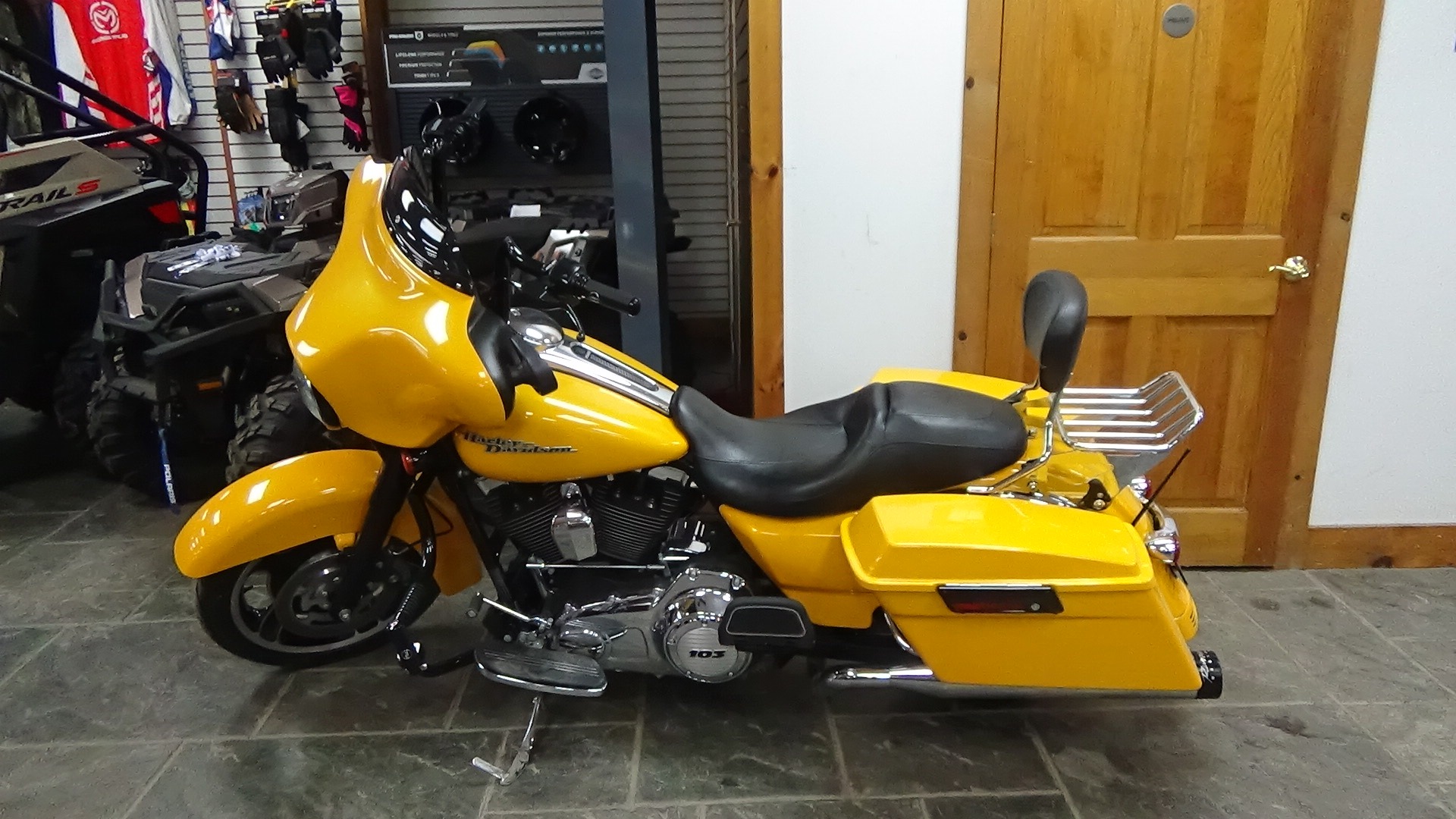 2013 Harley-Davidson Street Glide® 3