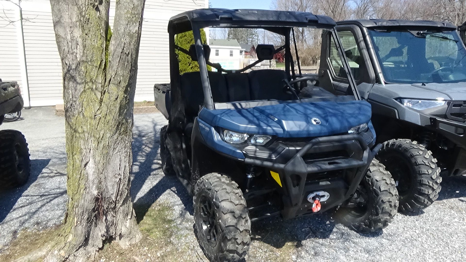 2026 Can-Am Defender XT HD7 for sale 965782