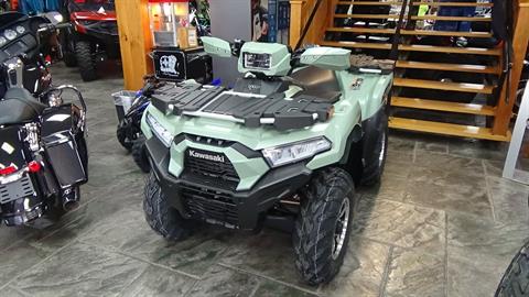 Current Inventory/Pre-Owned Inventory from Ronnie's Cycle