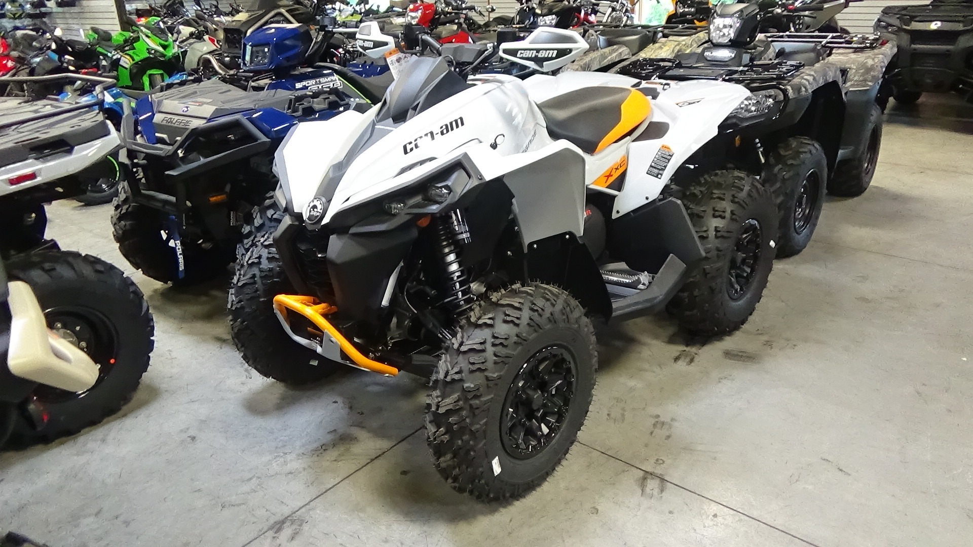 2026 Can-Am Renegade X XC 1000R for sale 1117171