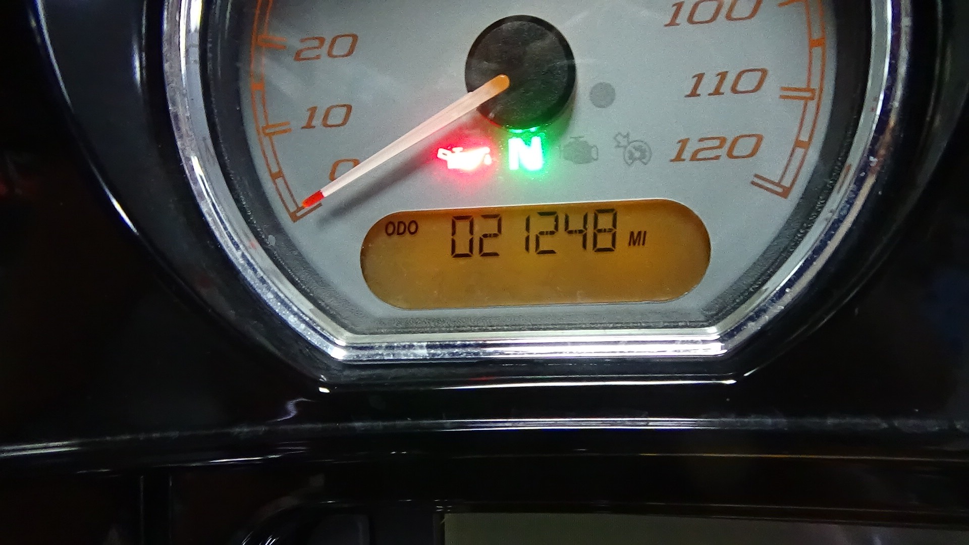 2014 Harley-Davidson Street Glide® Special 7