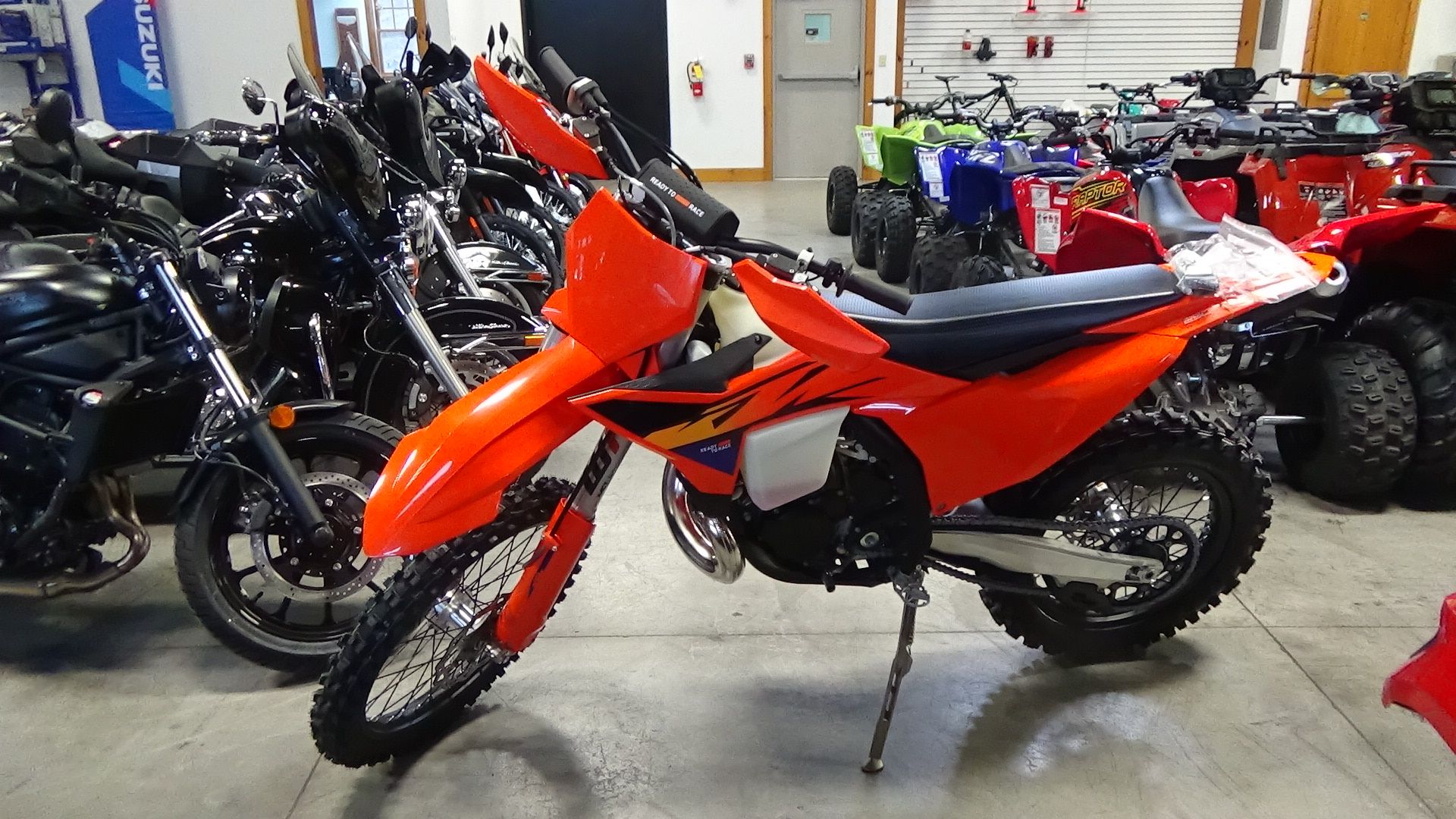 2026 KTM 250 XC for sale 942308