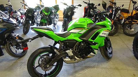 All Inventory/Pre-Owned Inventory from Ronnie's Cycle Bennington