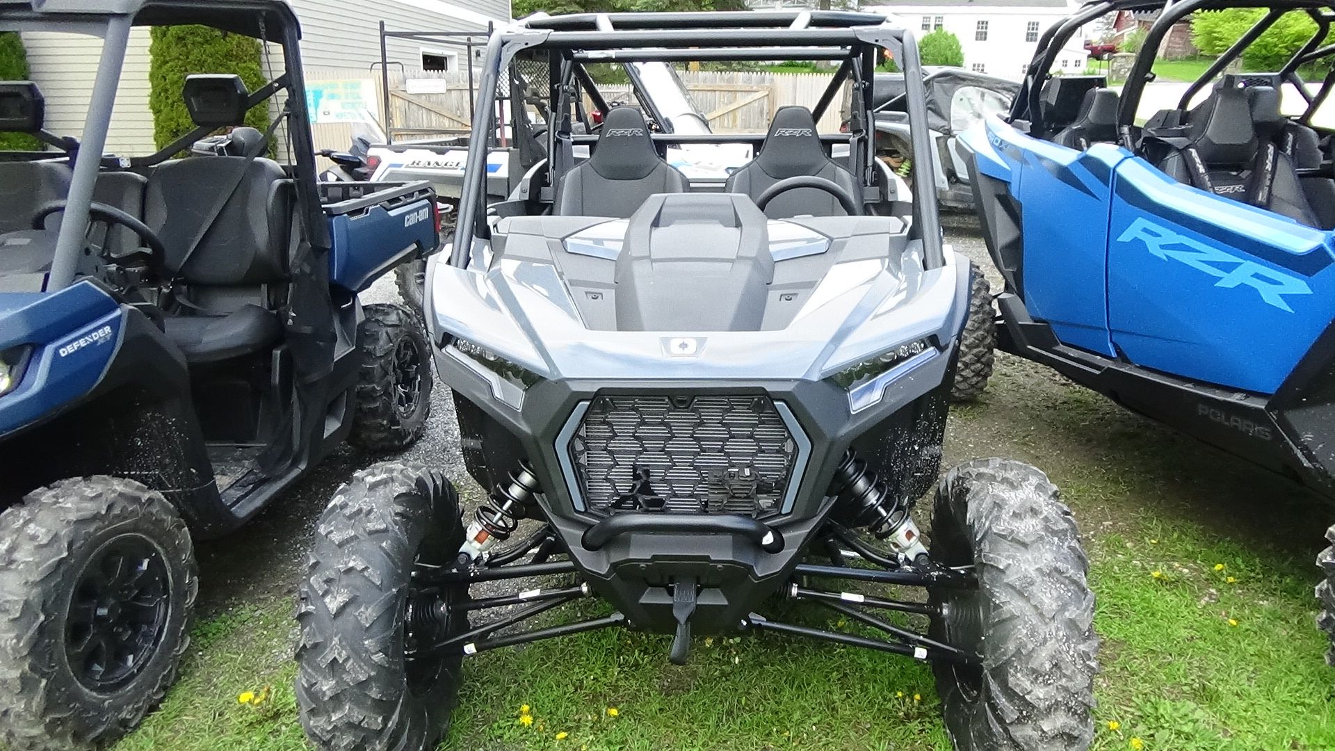 2026 Polaris RZR XP 1000 Sport 4