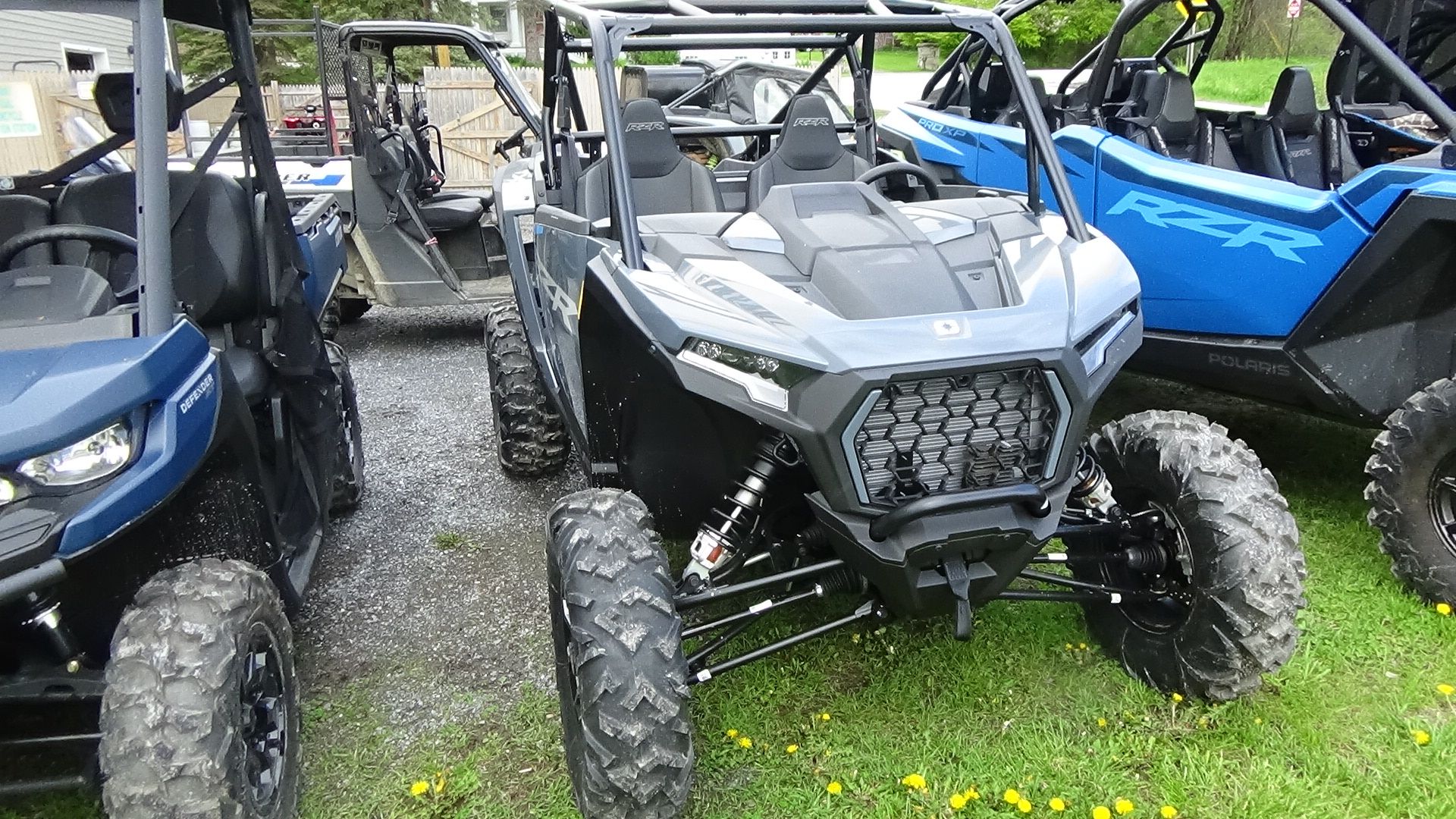 2026 Polaris RZR XP 1000 Sport 5