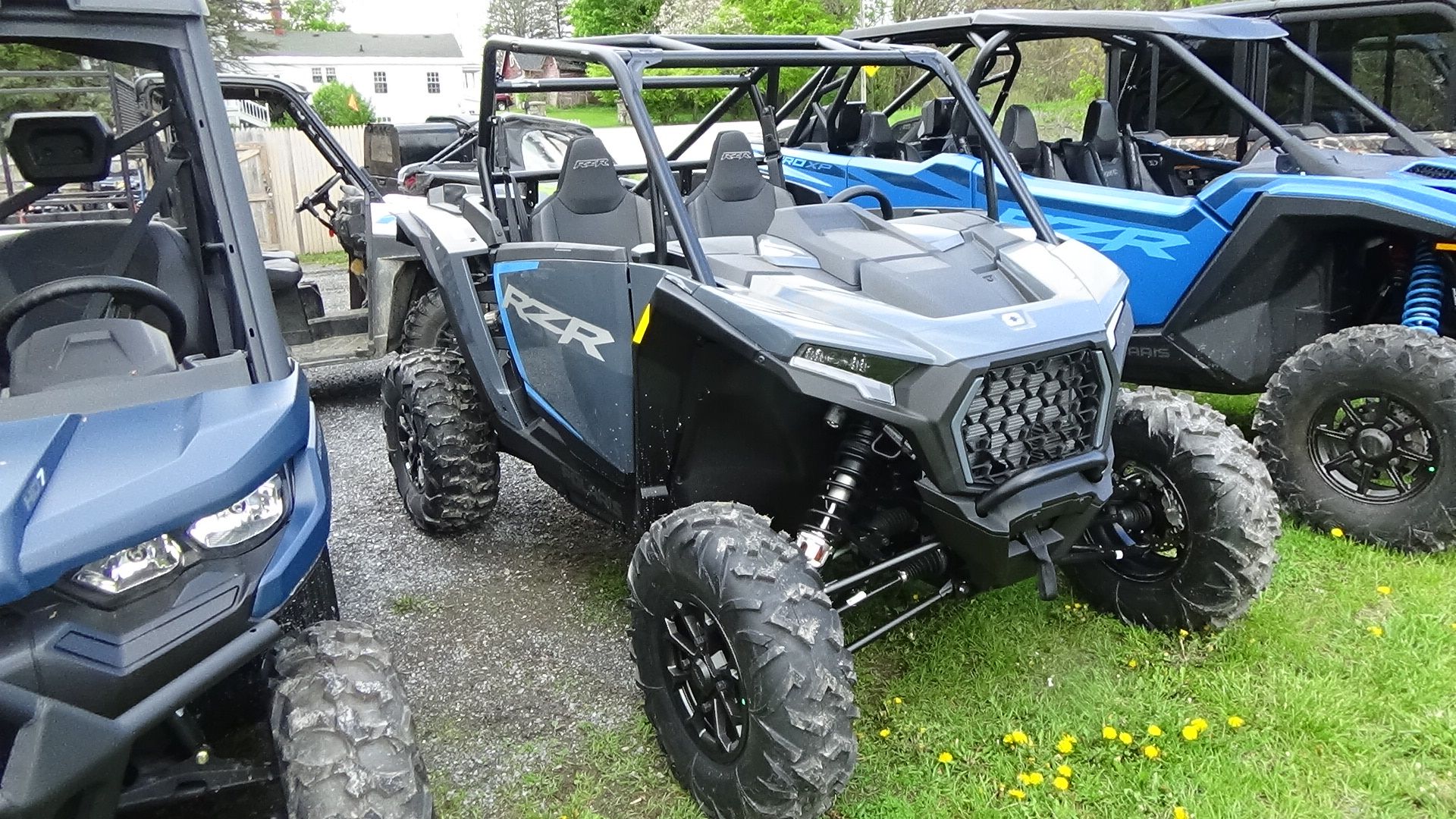 2026 Polaris RZR XP 1000 Sport 6