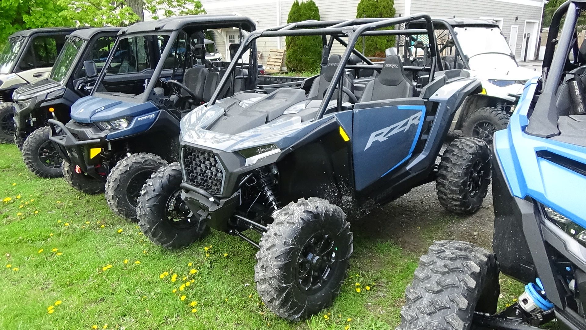 2026 Polaris RZR XP 1000 Sport for sale 1113594