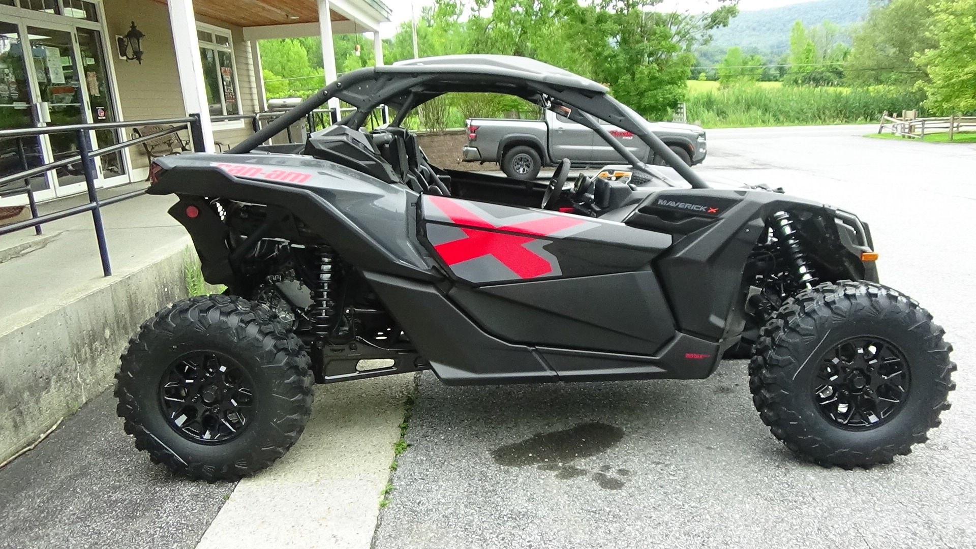 2026 Can-Am Maverick X3 X TURBO for sale 1252409