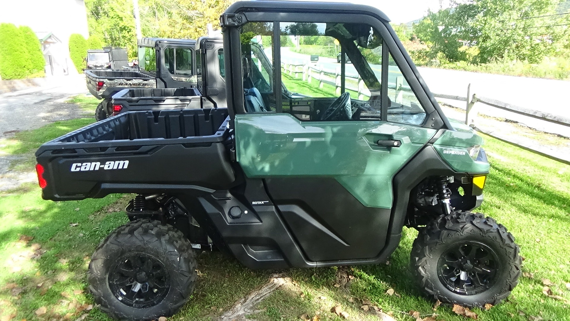 2026 Can-Am Defender DPS CAB for sale 1273982