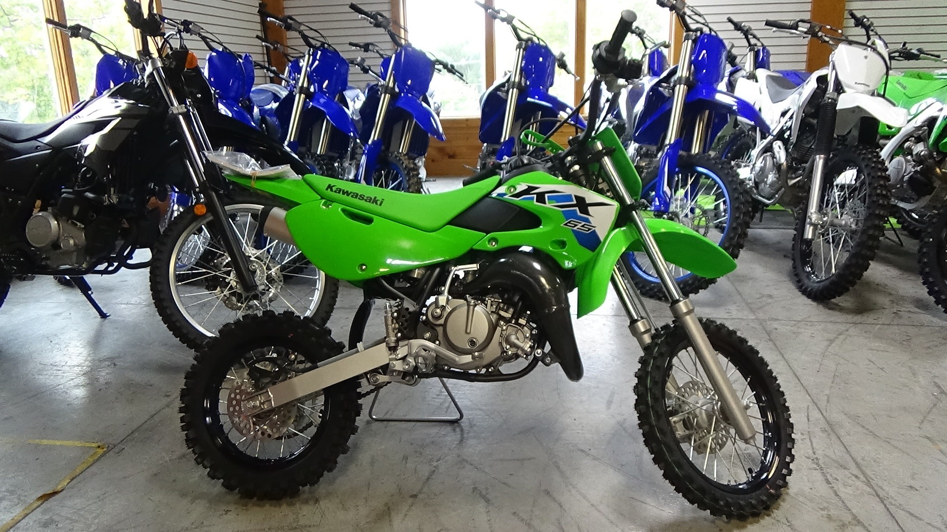 2026 Kawasaki KX65 for sale 1094193