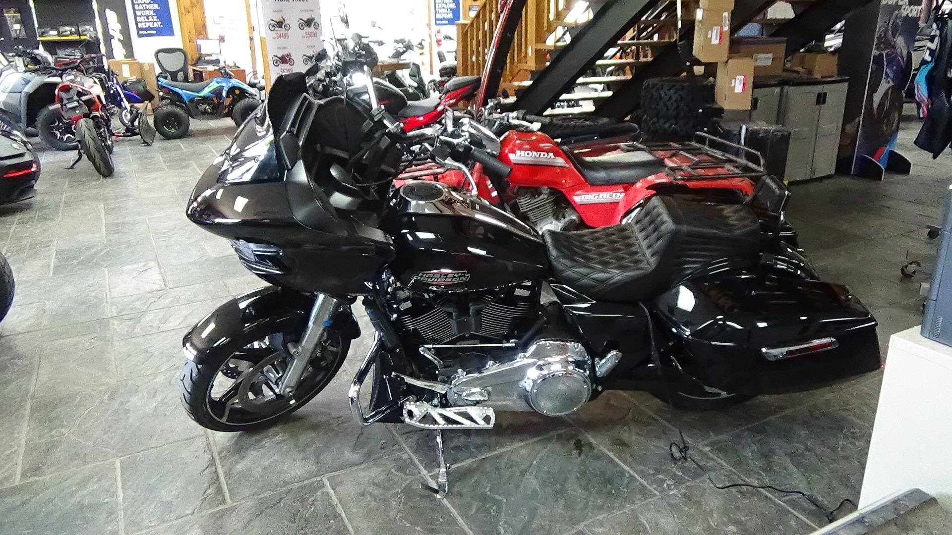 2024 Harley-Davidson Road Glide® for sale 1227187