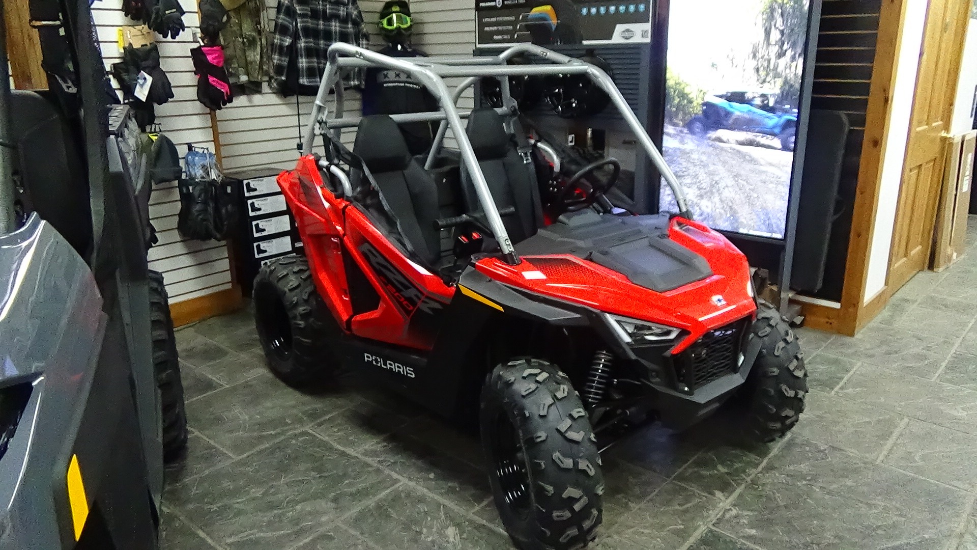 2026 Polaris RZR 200 EFI for sale 1162368