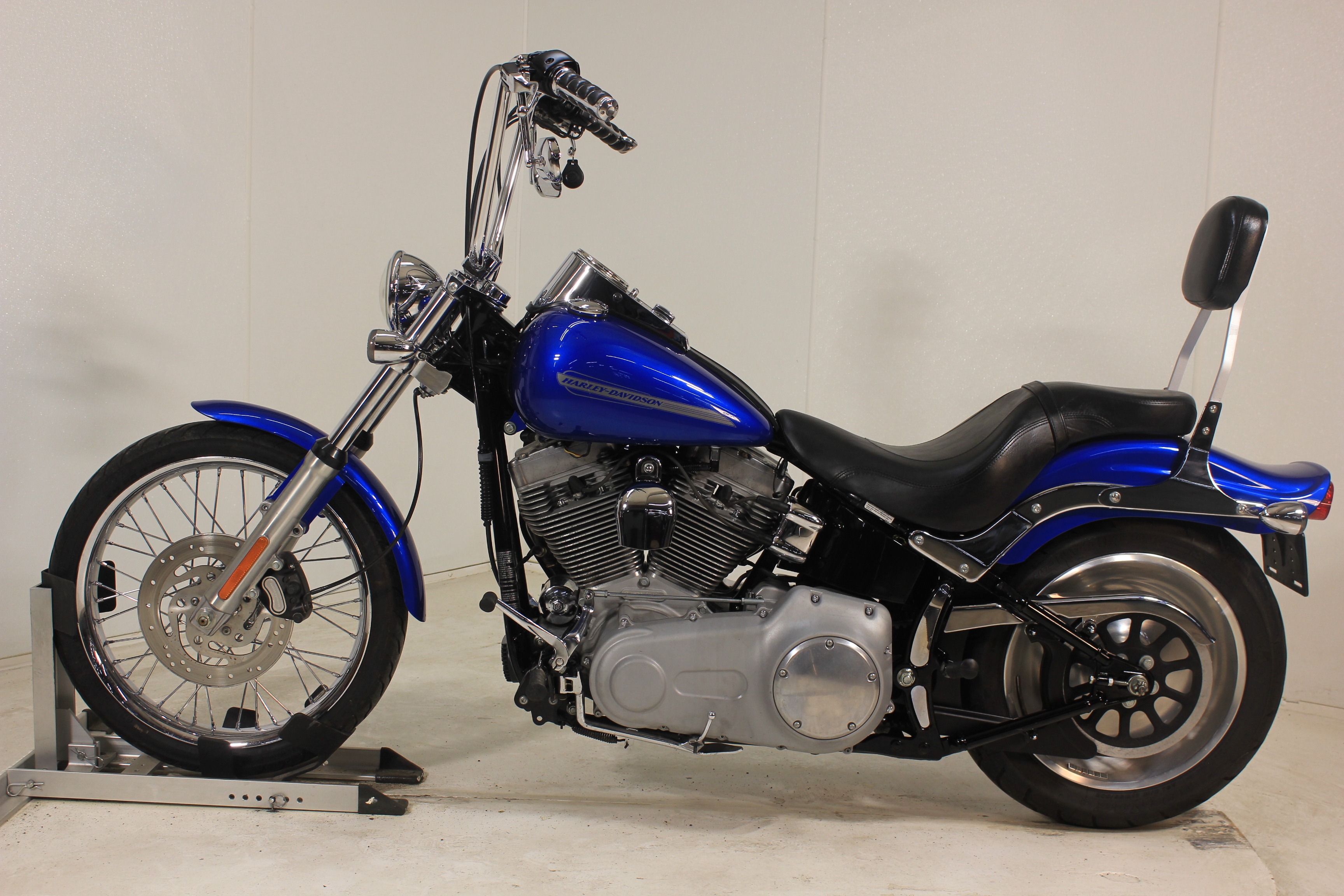 2007 Harley-Davidson Softail® Standard