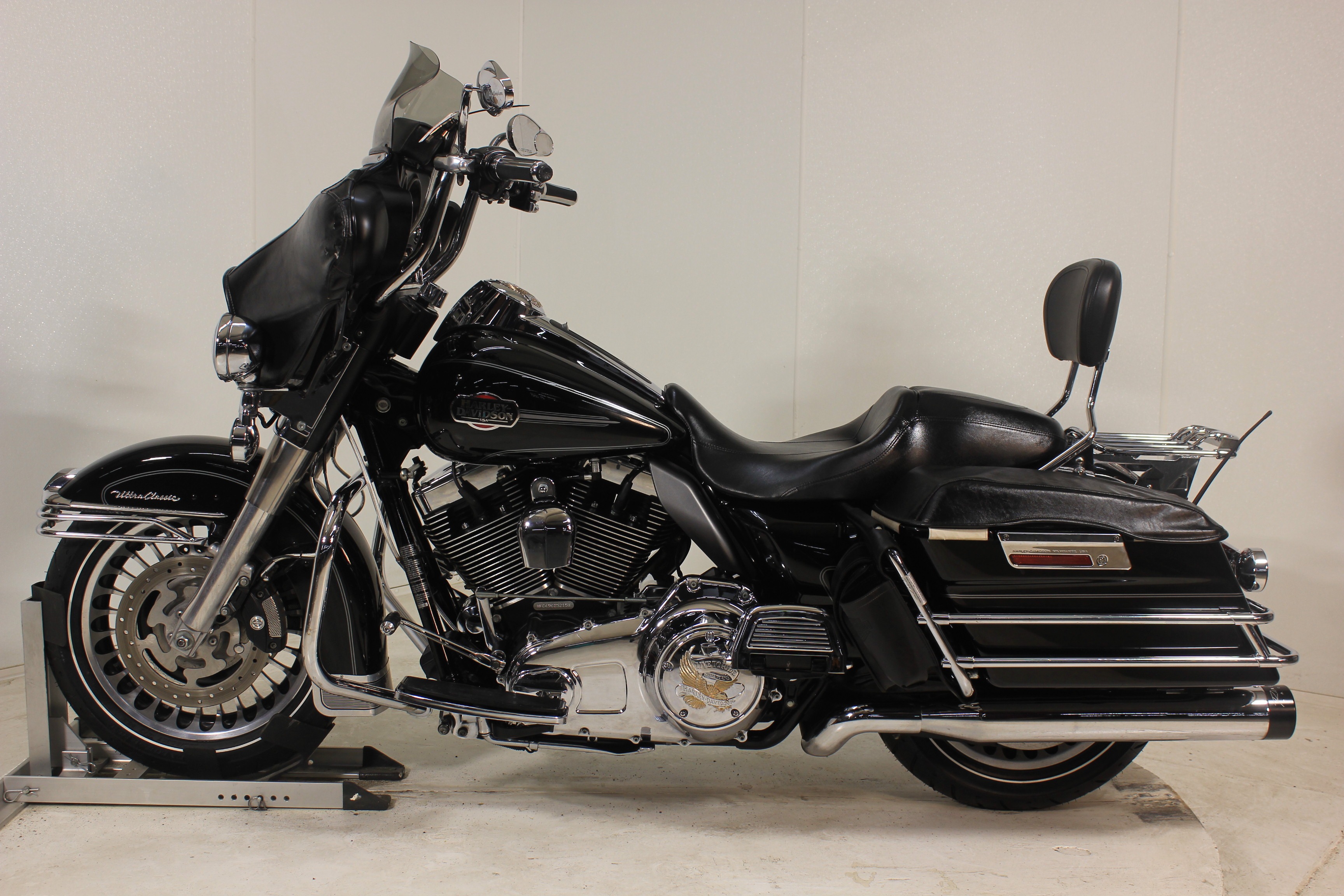 2009 Harley-Davidson Ultra Classic® Electra Glide® for sale 1275267