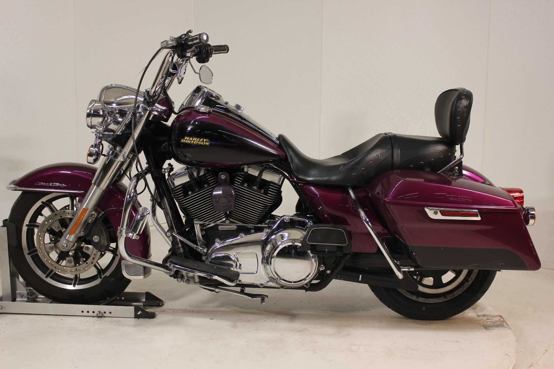 2016 Harley-Davidson Road King® for sale 1169227