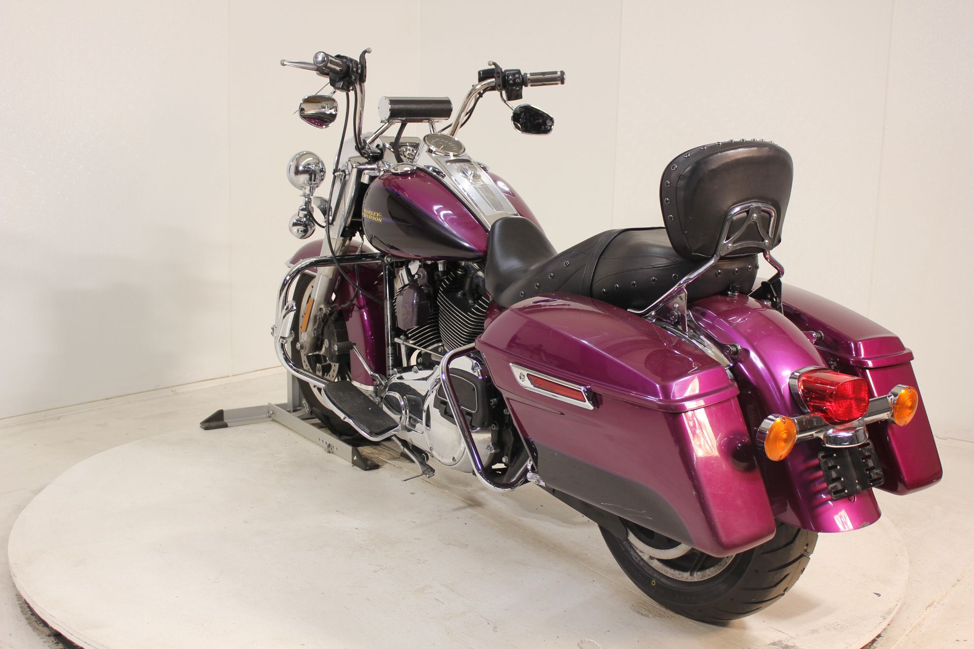 2016 Harley-Davidson Road King® 2