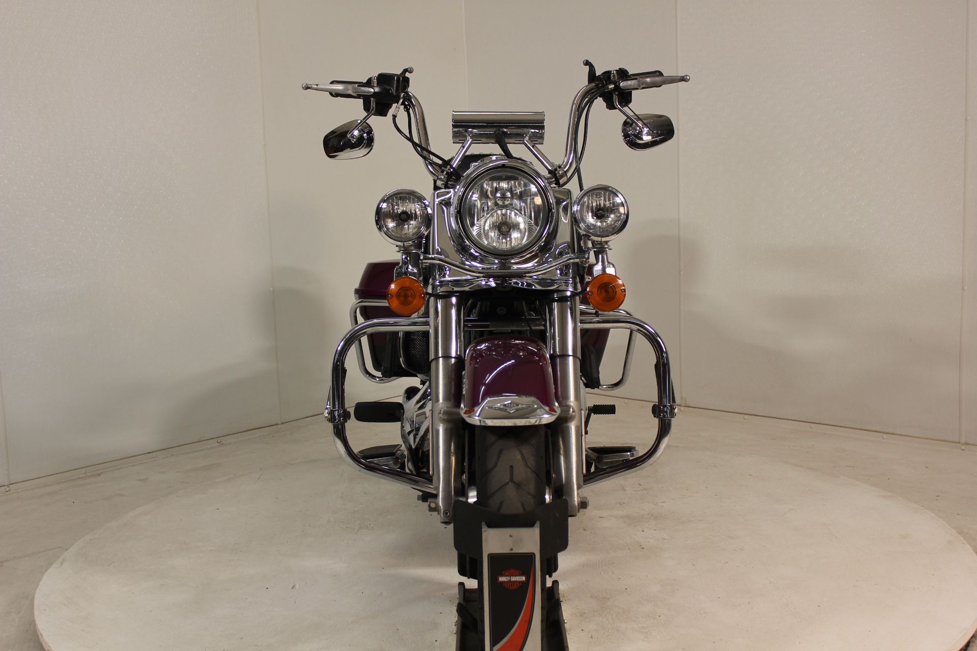 2016 Harley-Davidson Road King® 8
