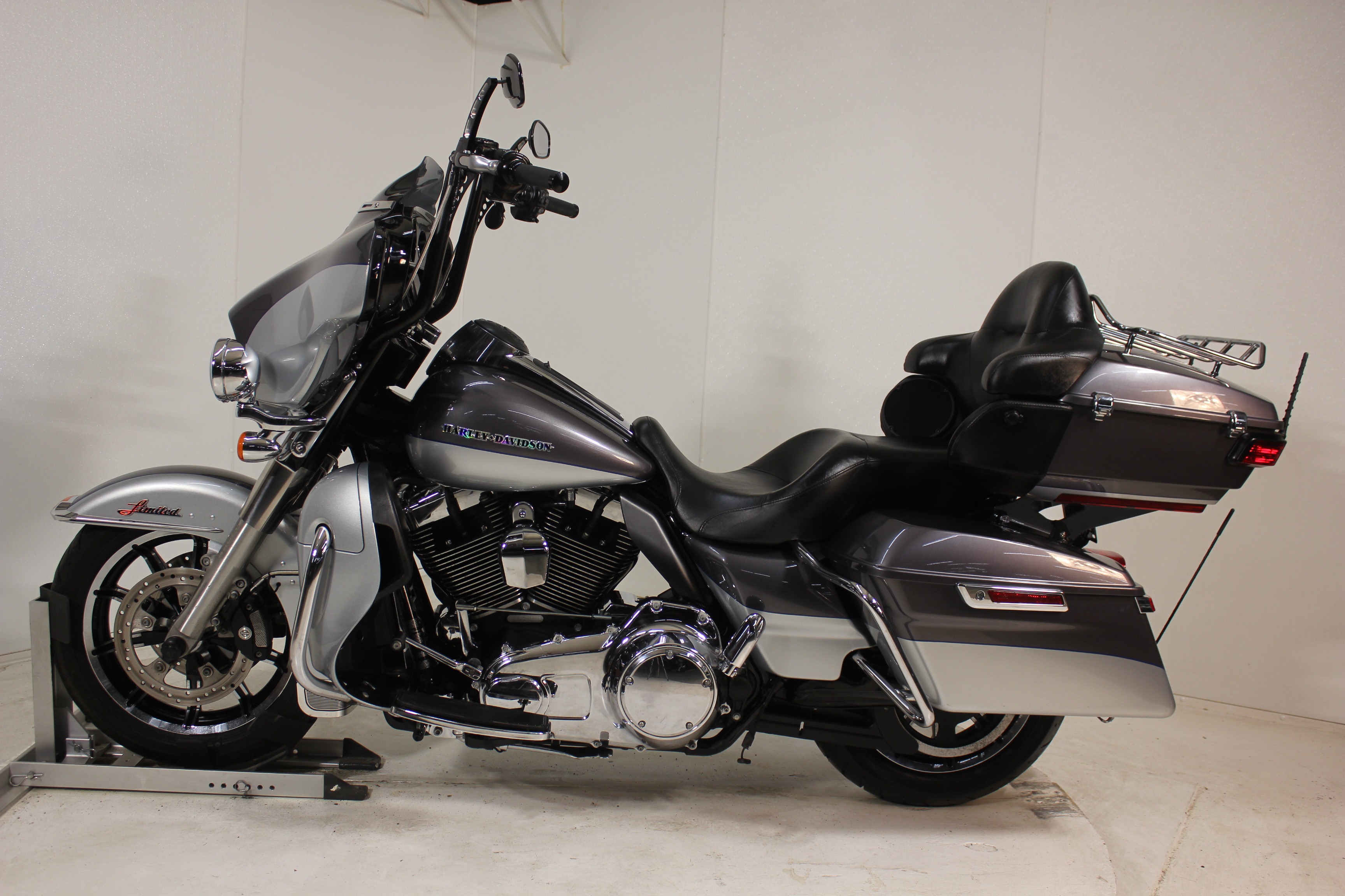 2014 Harley-Davidson Electra Glide® Ultra Classic®