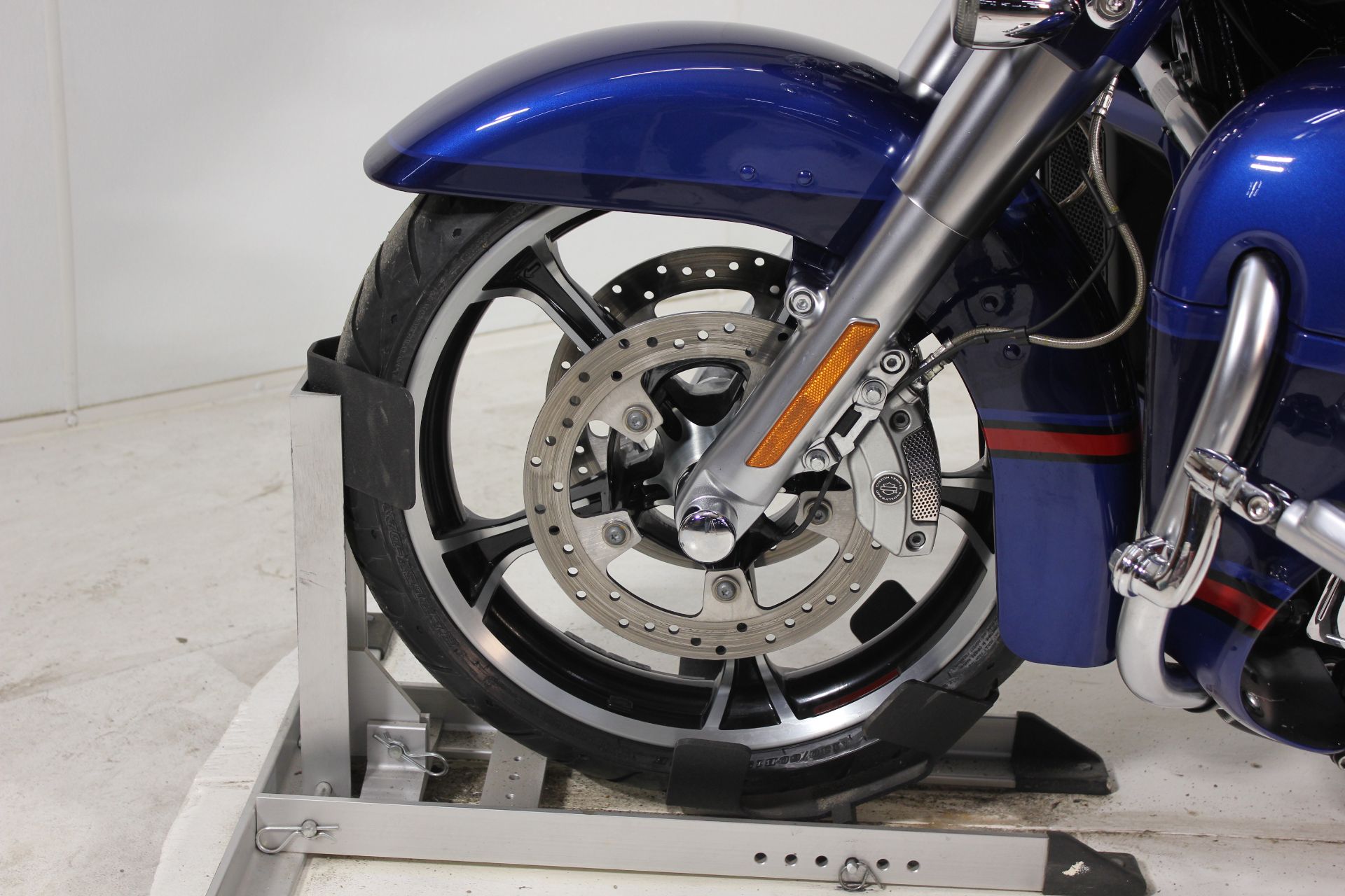 2020 Harley-Davidson CVO LIMITED 12