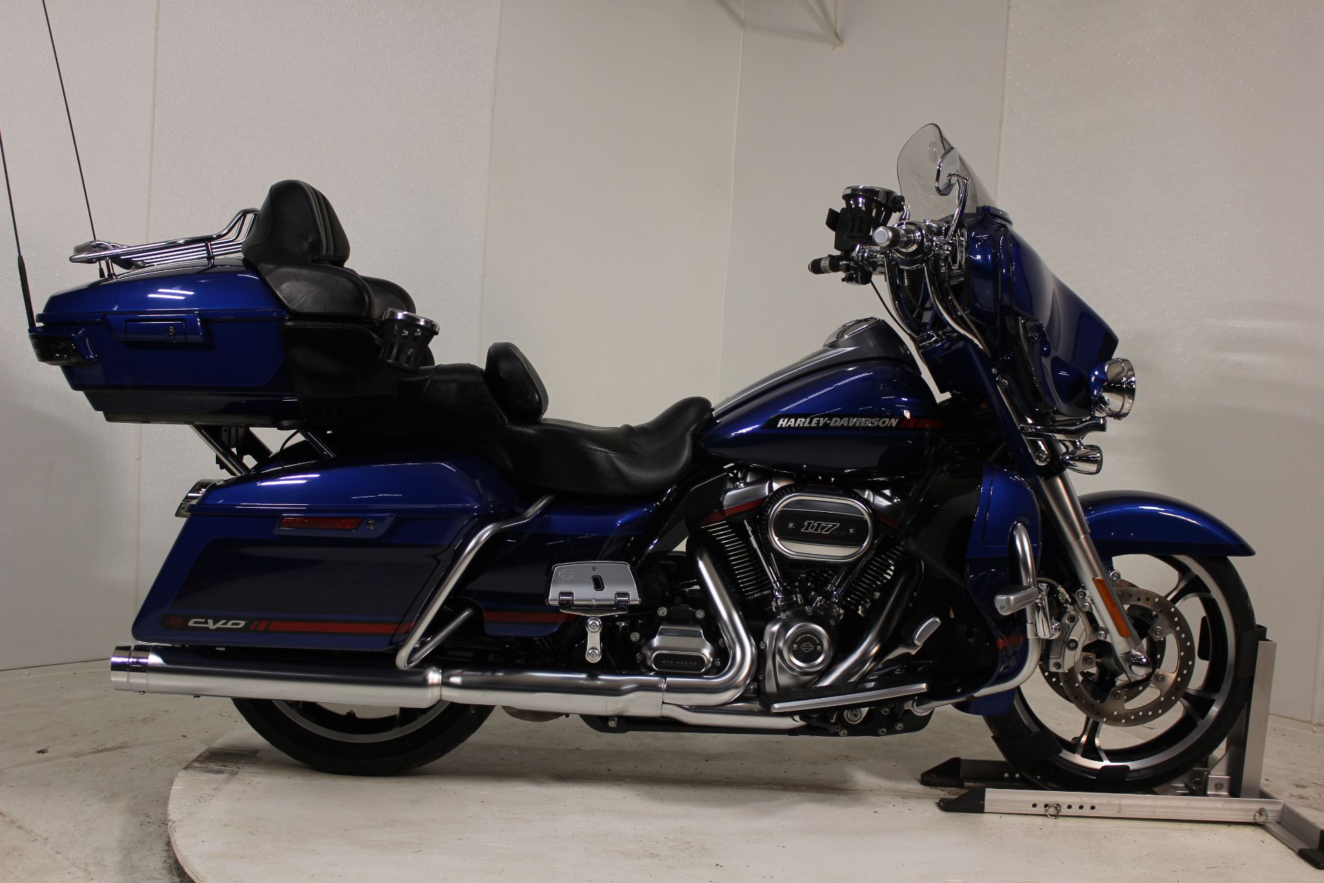 2020 Harley-Davidson CVO LIMITED 5