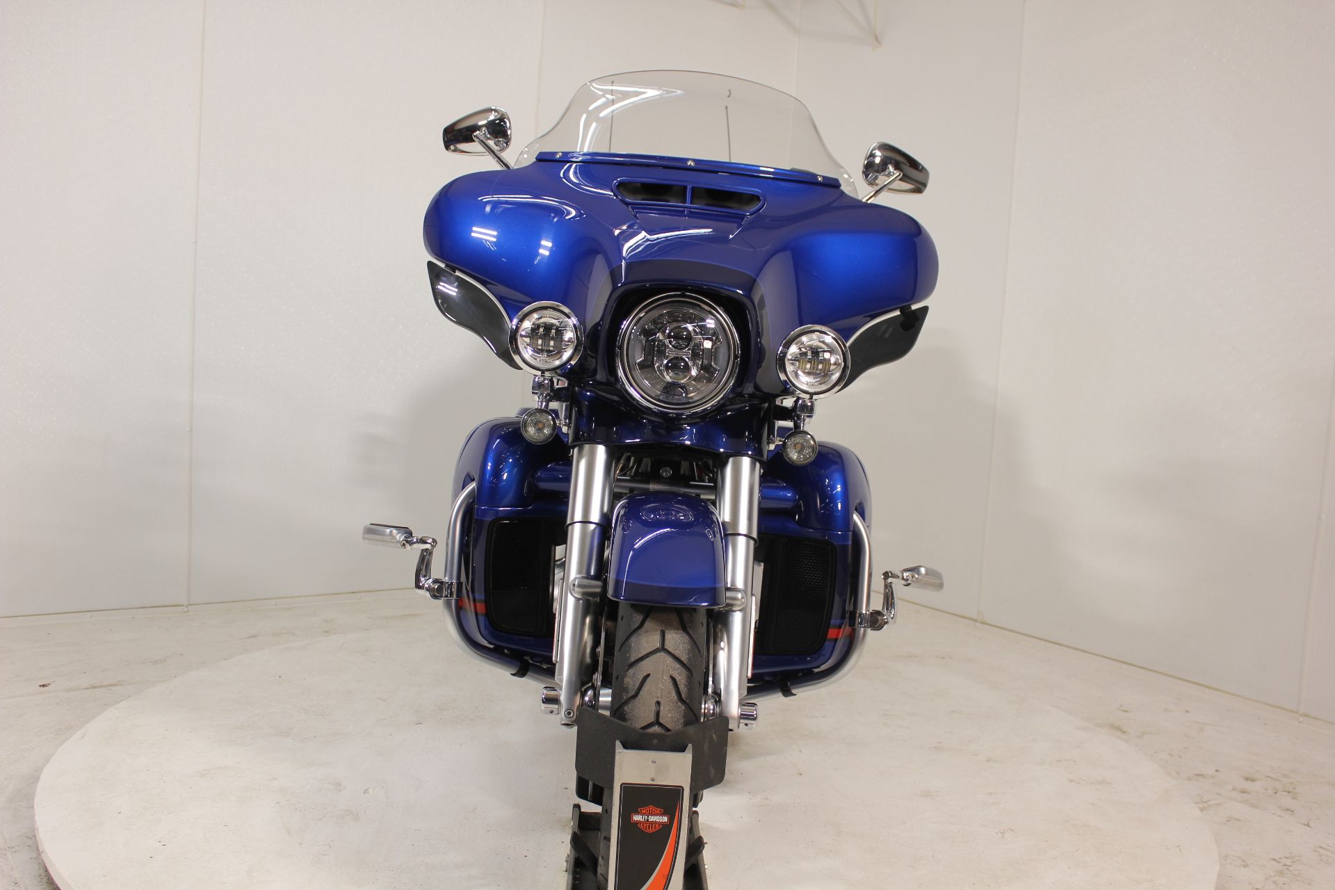 2020 Harley-Davidson CVO LIMITED 7