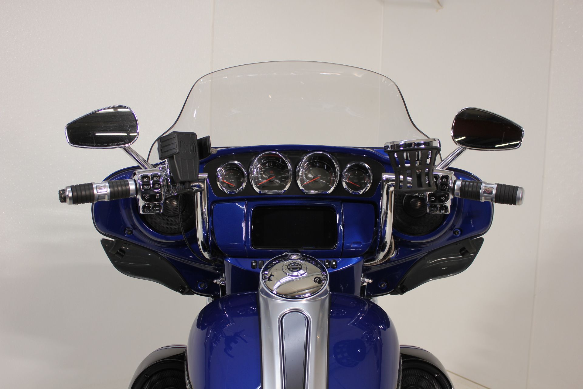 2020 Harley-Davidson CVO LIMITED 9