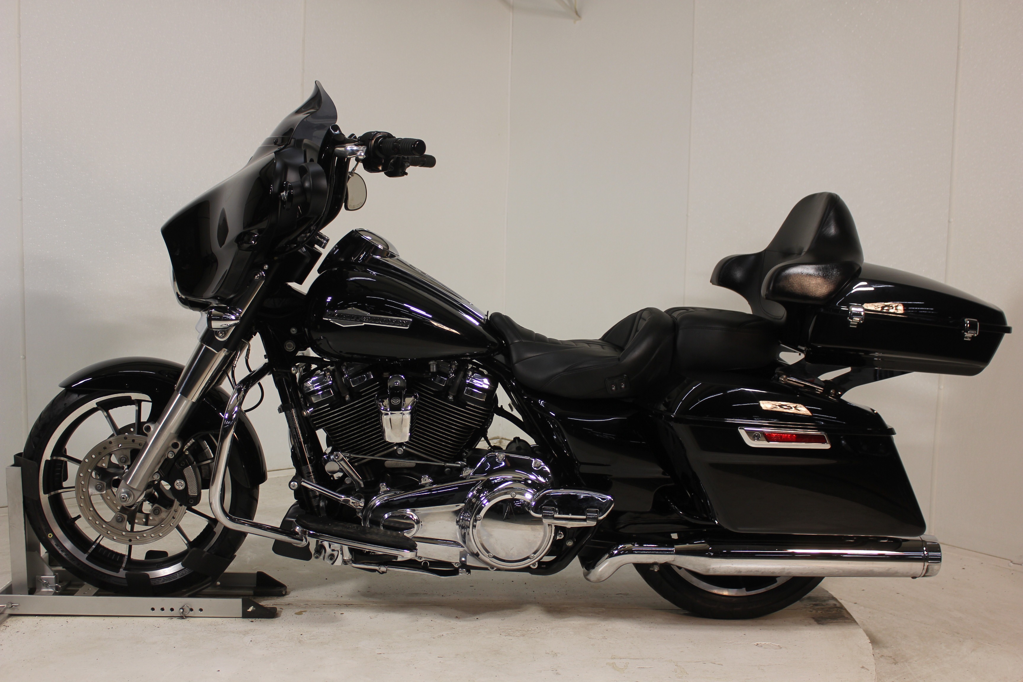 2021 Harley-Davidson Street Glide®