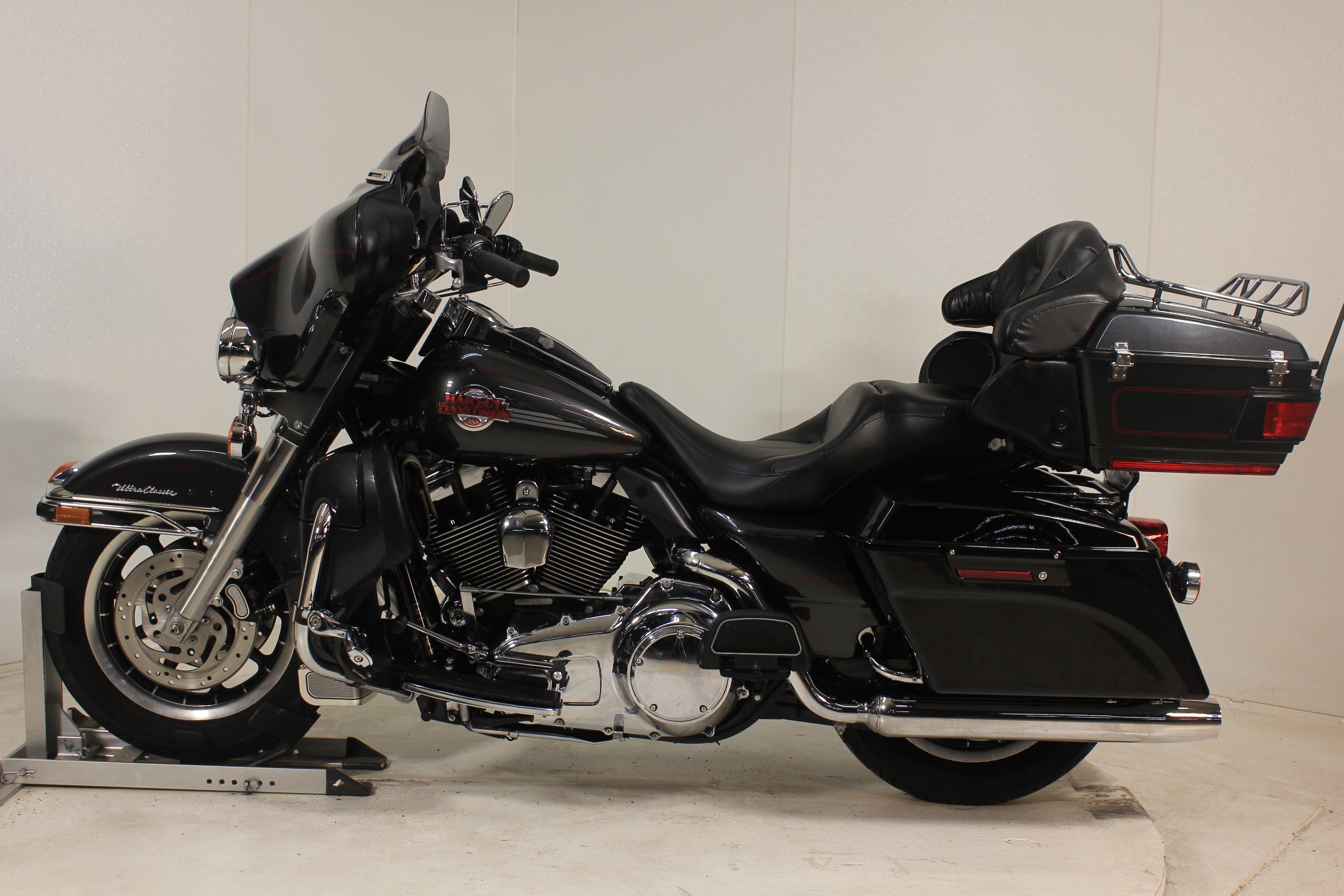 2007 Harley-Davidson Ultra Classic® Electra Glide®