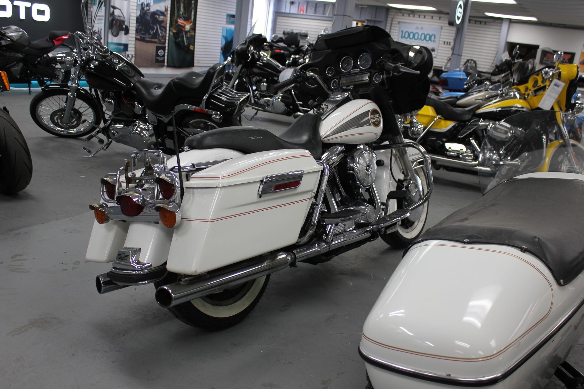 1996 Harley-Davidson Electra Glide Ultra Classic 4