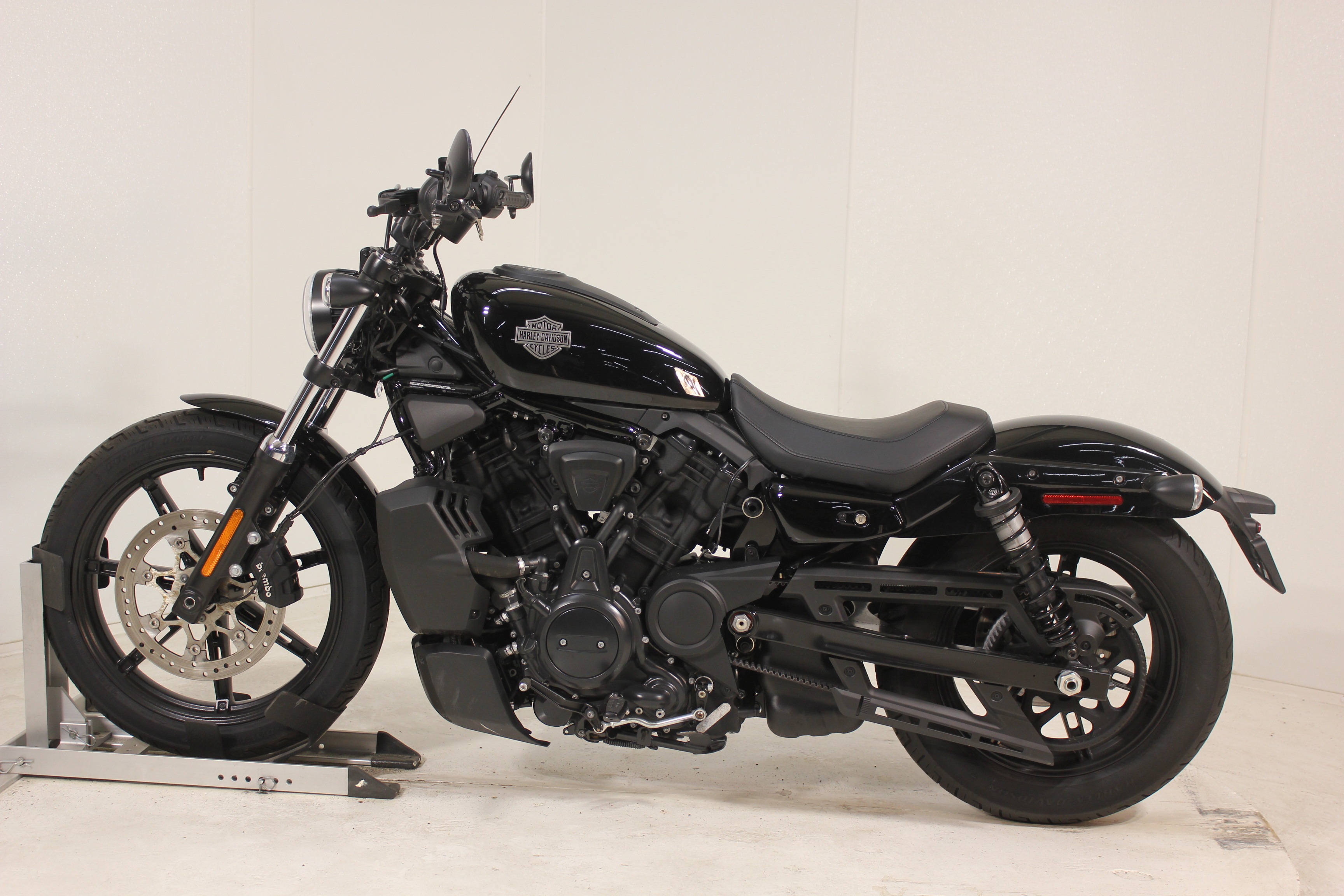 2025 Harley-Davidson Nightster®