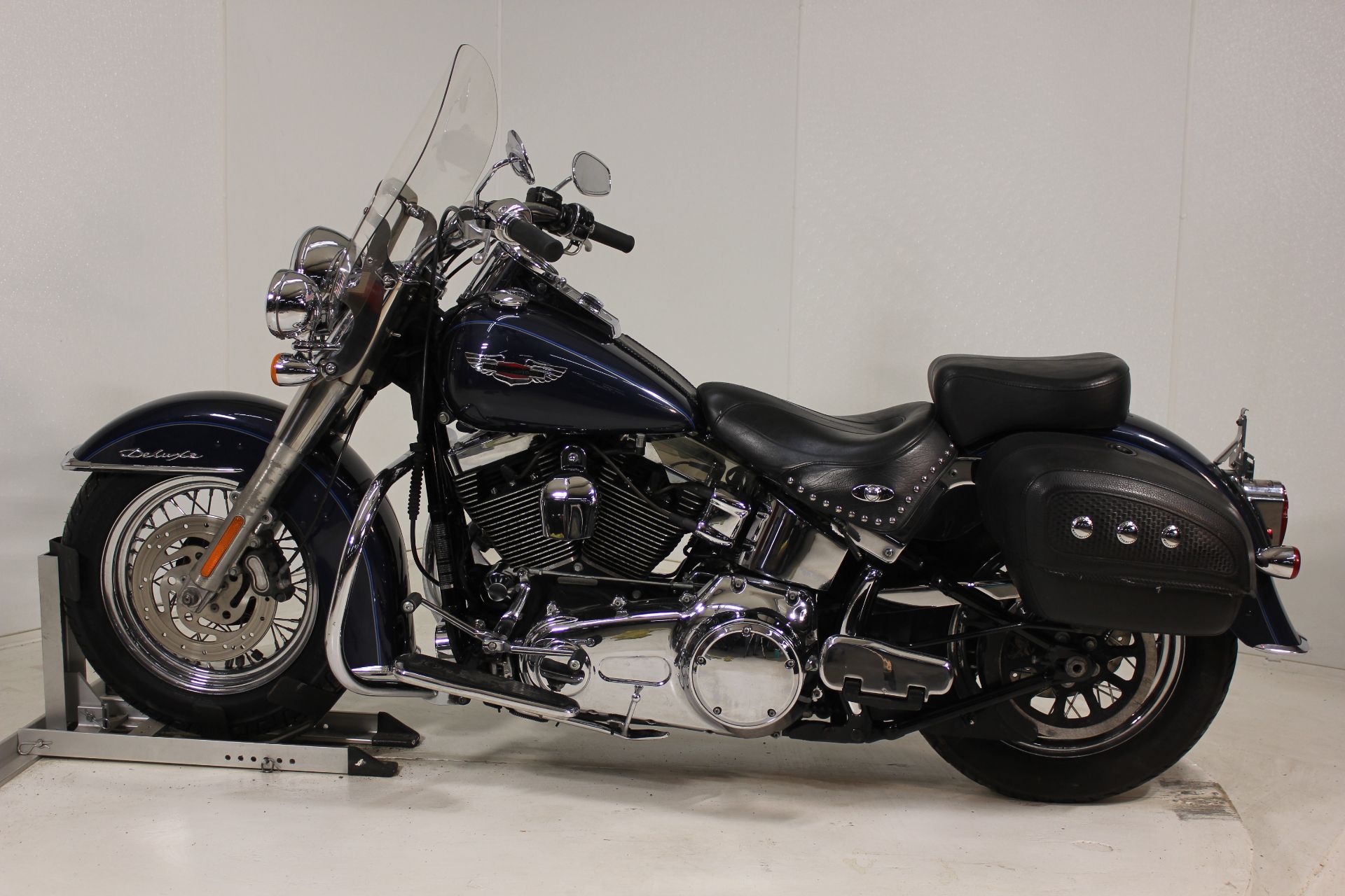2008 Harley-Davidson Softail® Deluxe 1