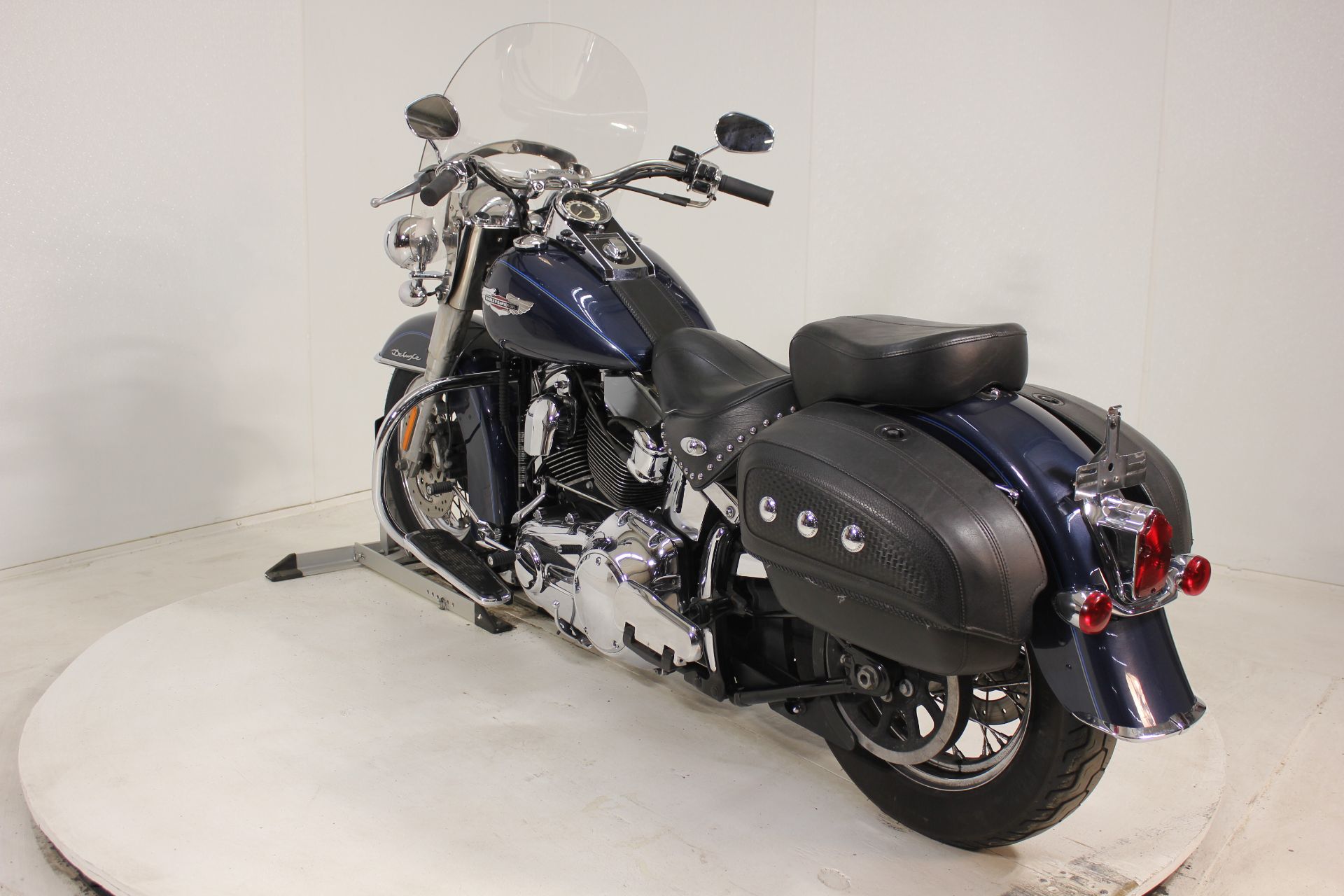 2008 Harley-Davidson Softail® Deluxe 2